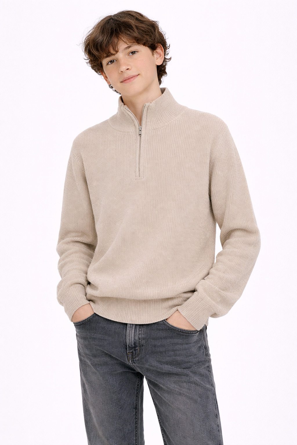 Strickpullover GRDURBUY