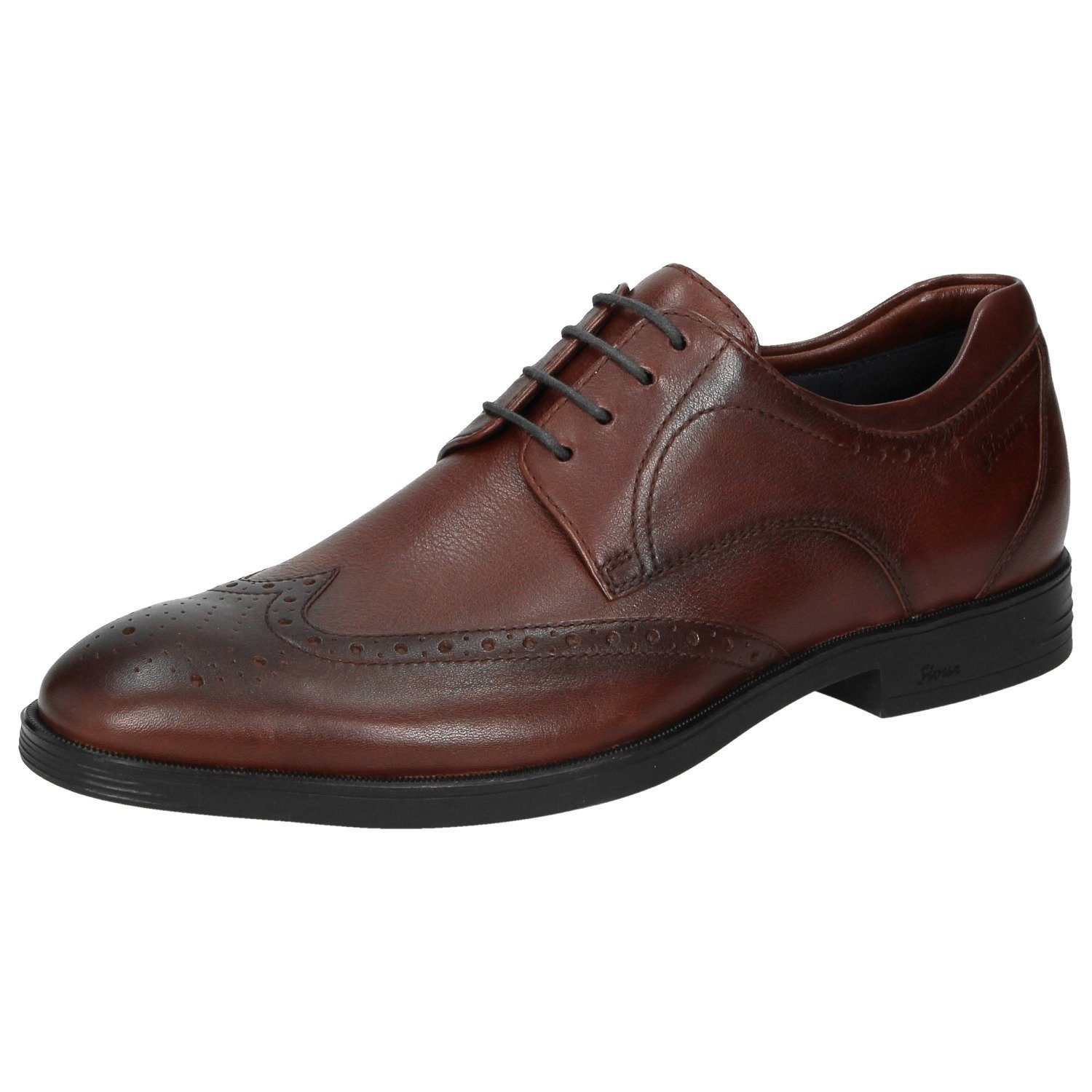 SIOUX Forkan-XL Schnürschuh