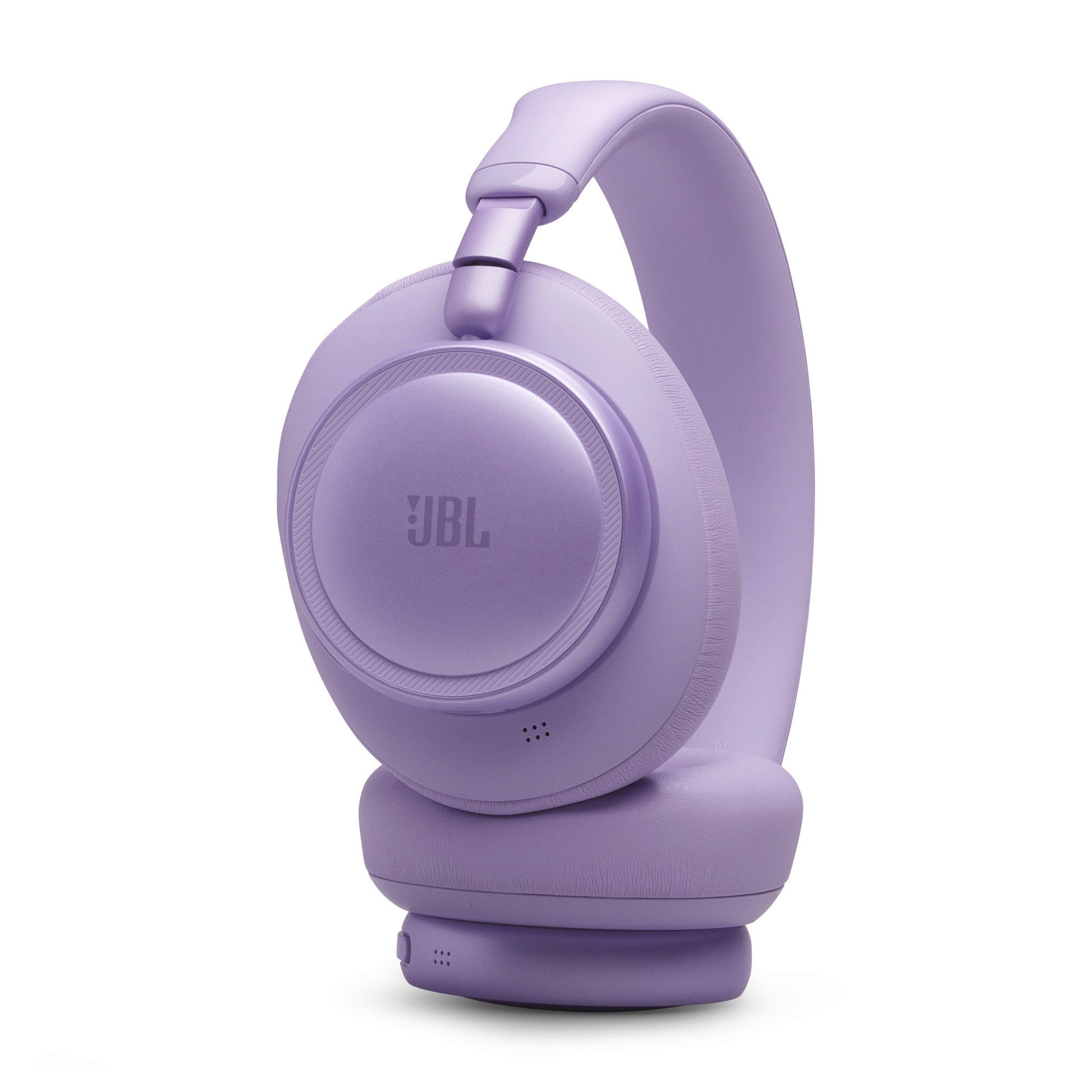 JBL LIVE 780NC Over-Ear-Kopfhörer (Active Noise Cancelling (ANC), Freisprechfunktion, Wireless-Audio-Streaming, A2DP Bluetooth, Kabelloser Over-Ear-Kopfhörer mit Noise-Cancelling)