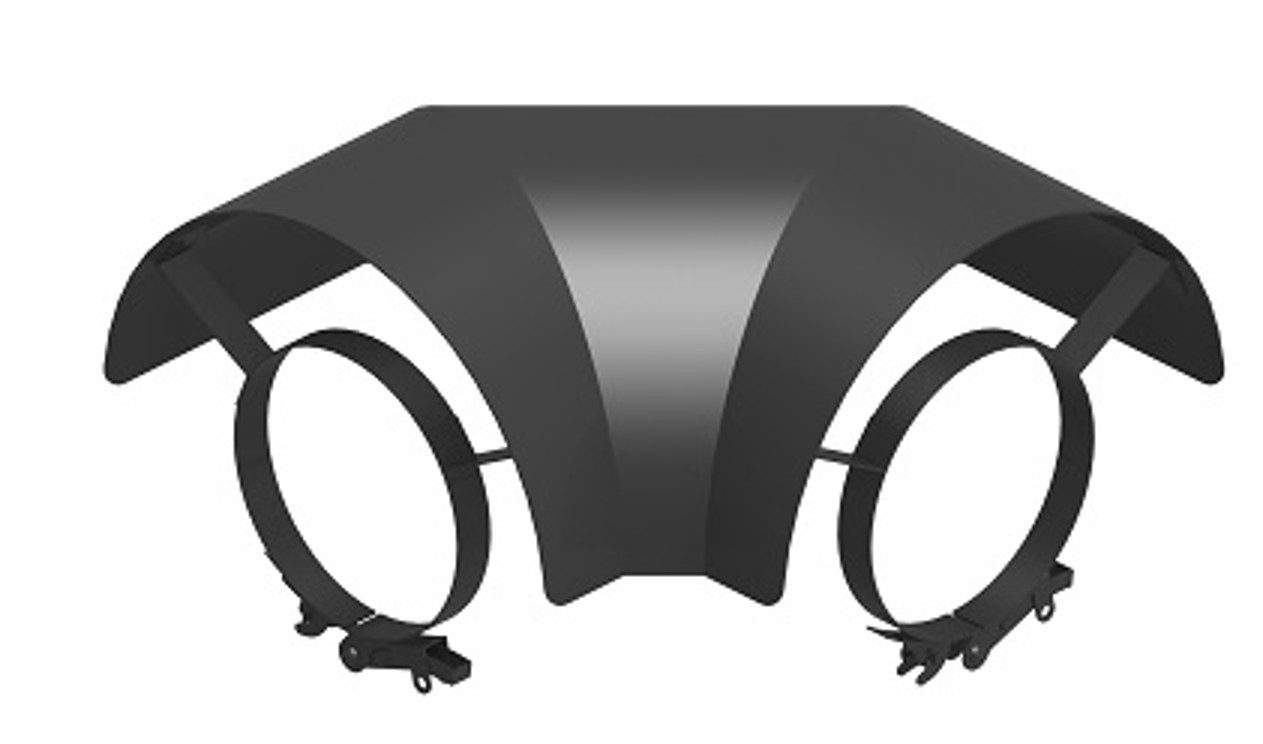 Jeremias Ofenrohr FERRO3498150