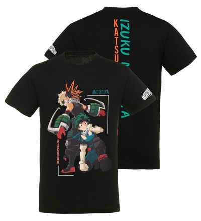 MY HERO ACADEMIA T-Shirt