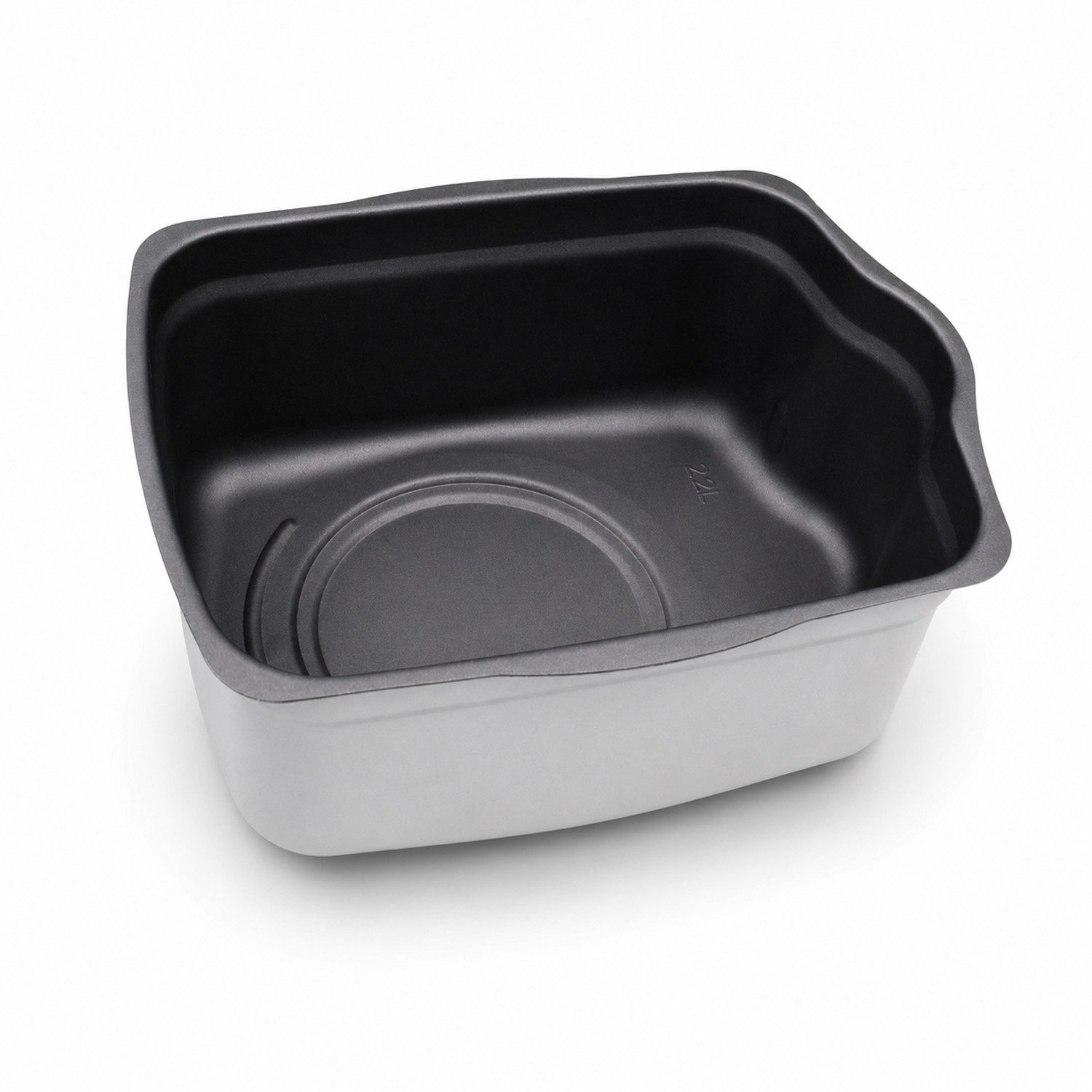 Groupe SEB Frittiereinsatz SS-993478 Behälter mit Widerstand, für Fritteuse Airfryer
