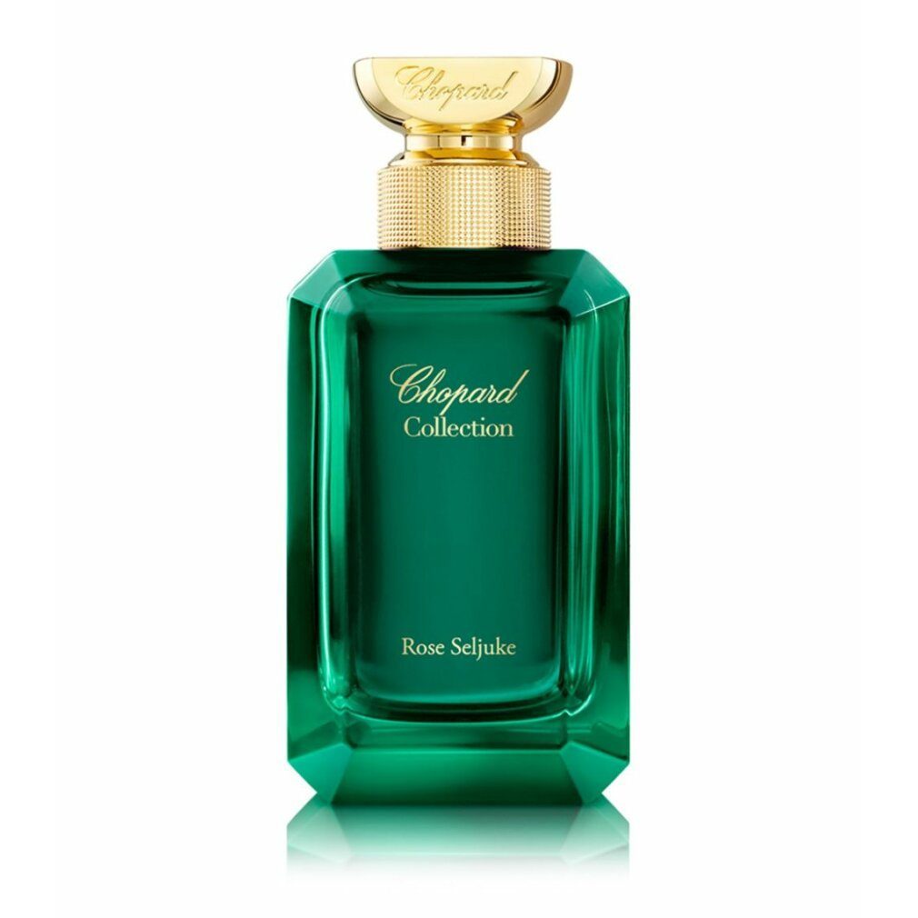 Chopard Körperpflegeduft Rose Seljuke Edp Spray