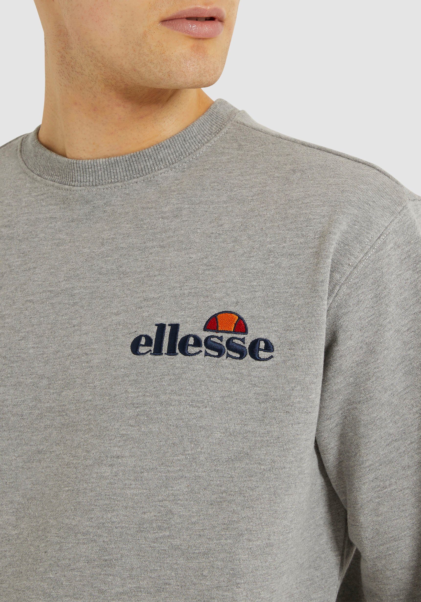 Ellesse Sweatshirt Fierro Sweatshirt grey marl