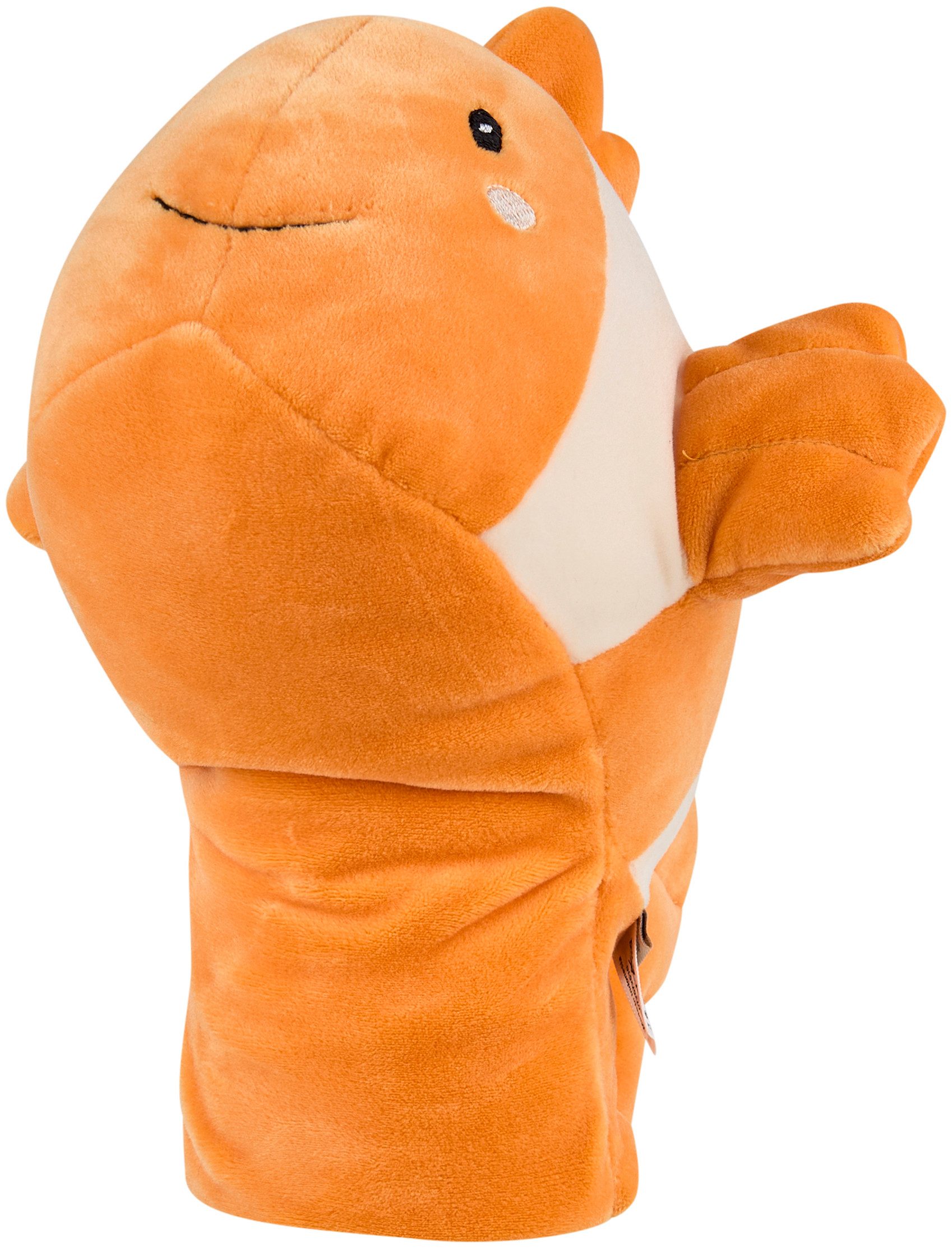 Sterntaler® Handpuppe Clownfisch