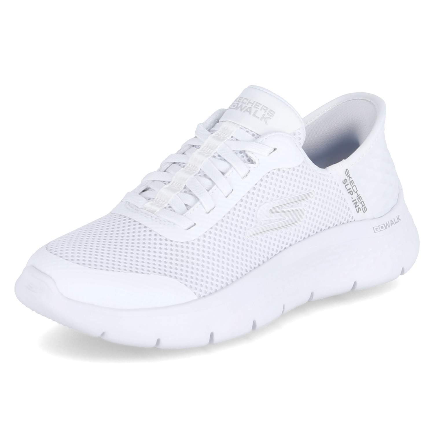Skechers Slip-Ins Sneaker GO WALK FLEX günstig online kaufen