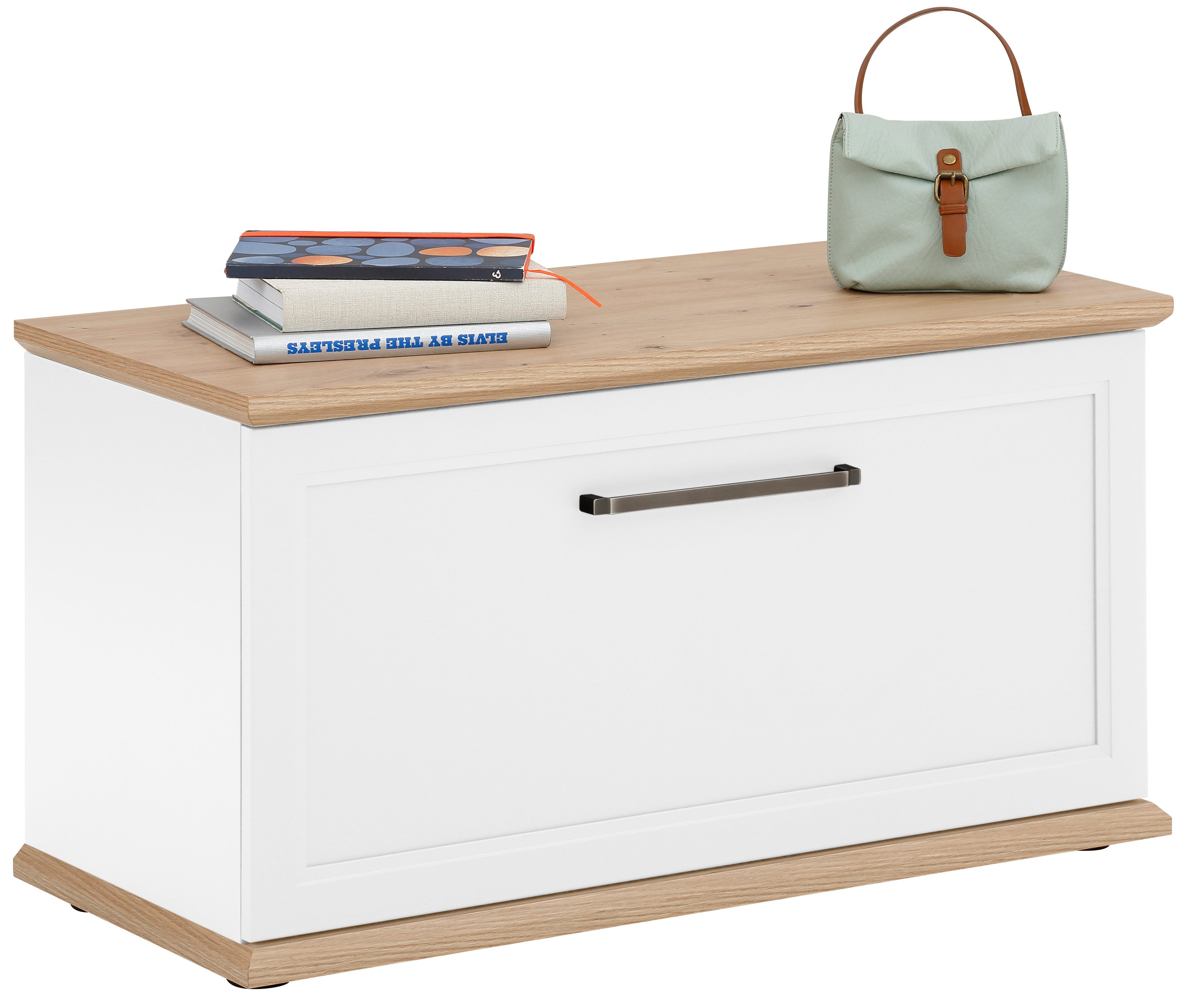 Maja Меблі Sitztruhe Villo Kommode breit