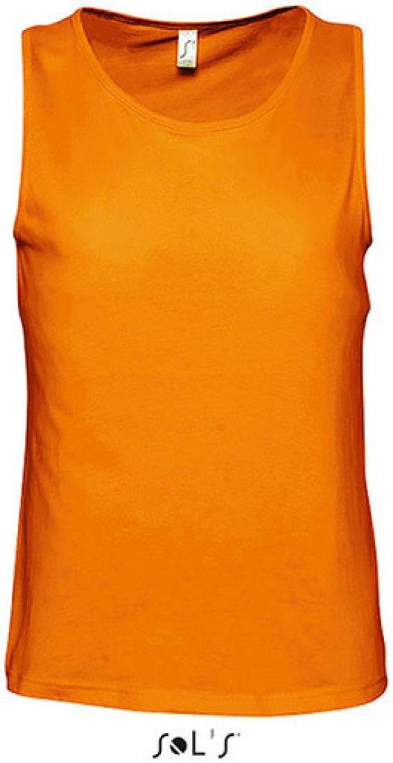 SOLS Tanktop Herren Tank Top T-Shirt günstig online kaufen