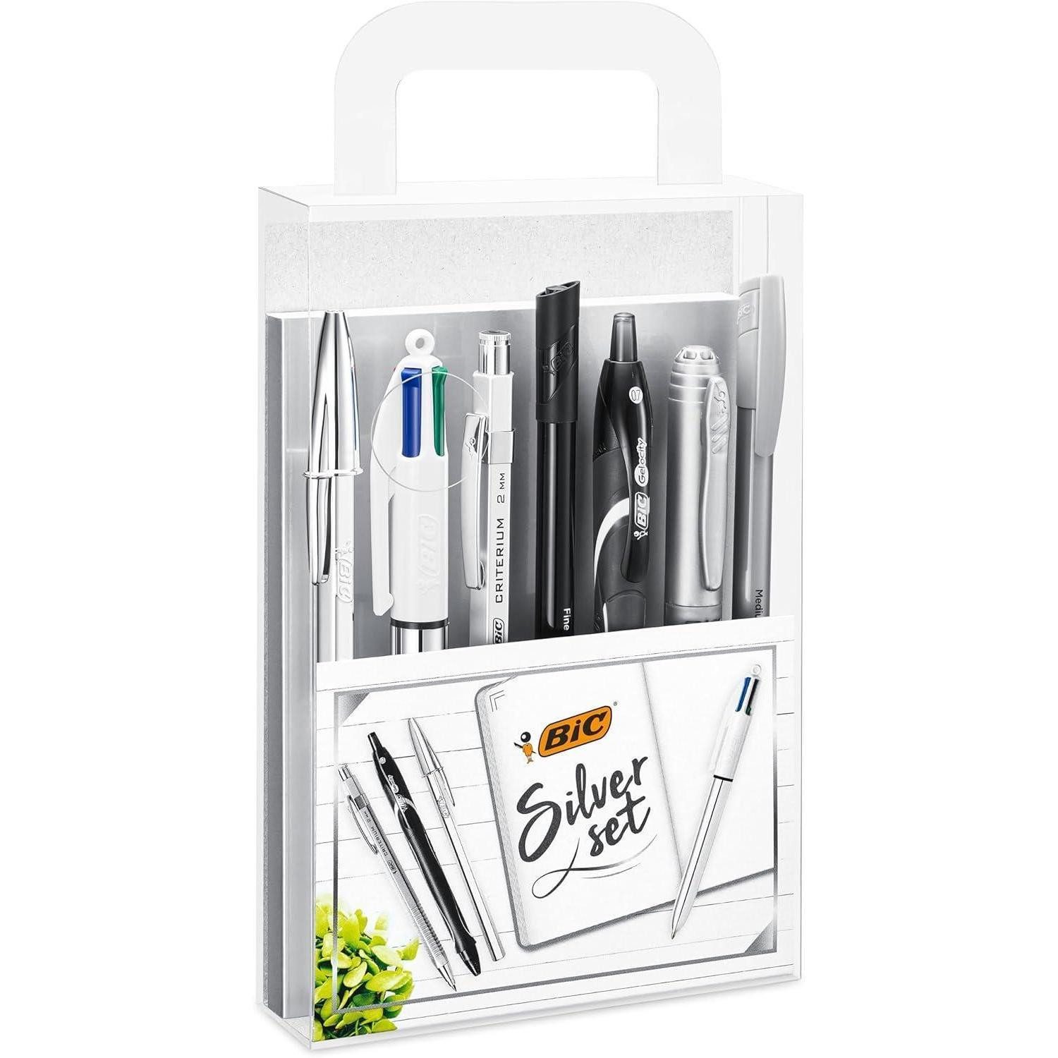 LuxusKollektion Kugelschreiber Schreibwaren Set