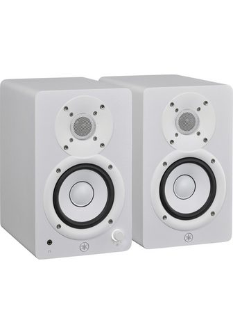 Yamaha Aktiv monitorius Garso kolonėlė...