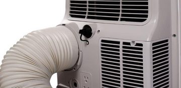 comfee 3-in-1-Klimagerät ECO Friendly Pro mobile Klimaanlage