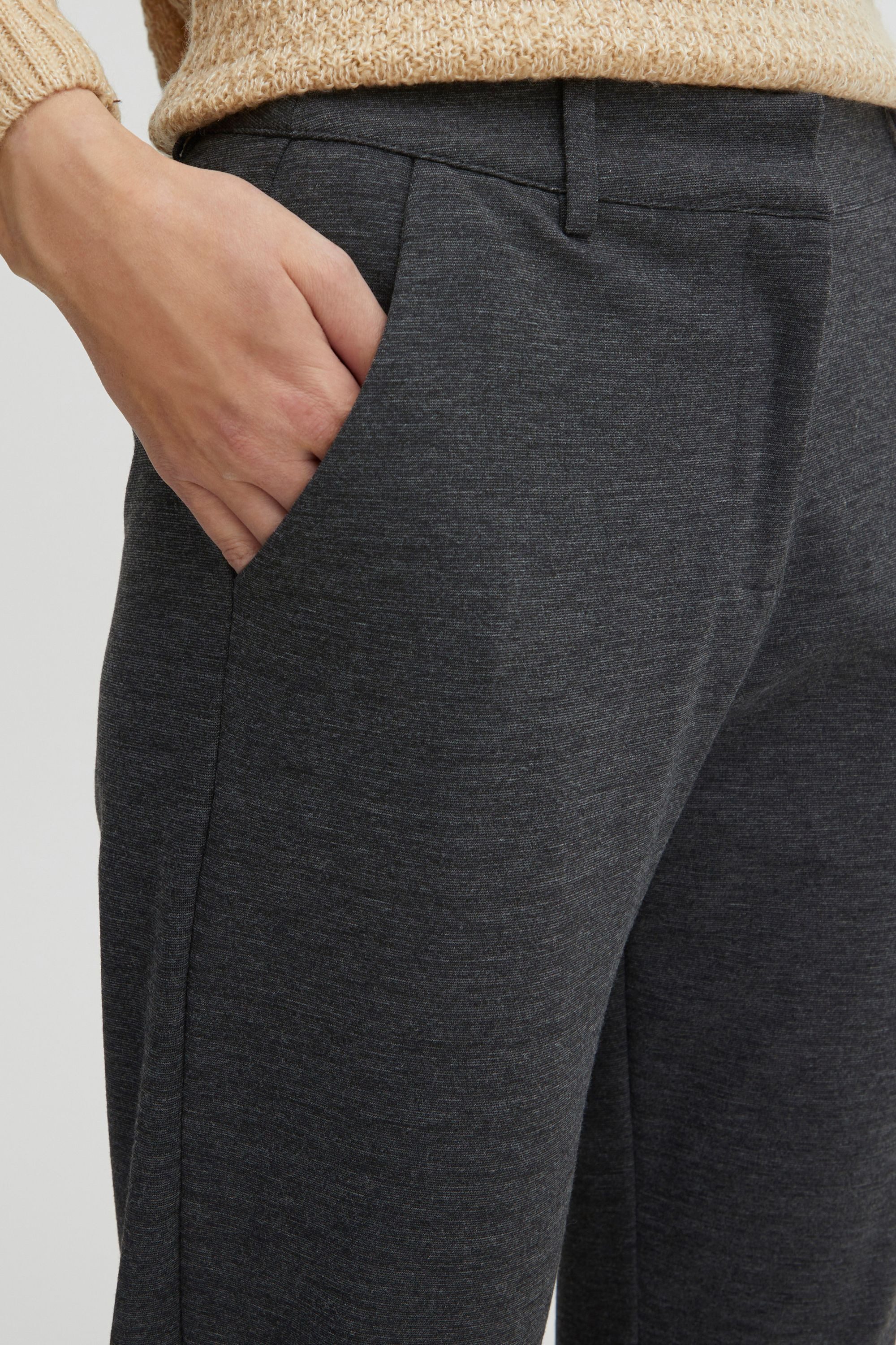 Ichi Stoffhose Stoffhose günstig online kaufen