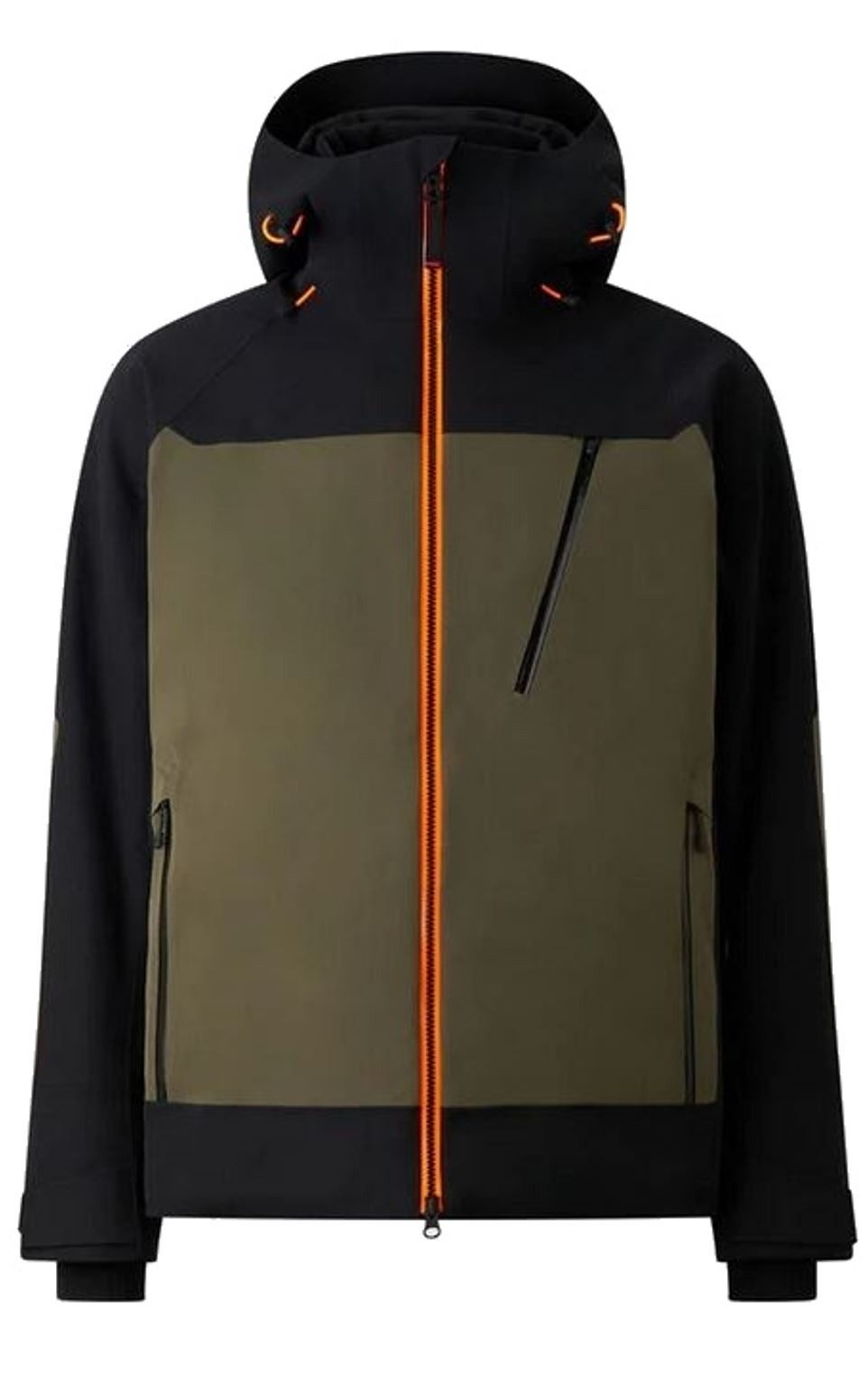 Bogner Fire + Ice Skijacke