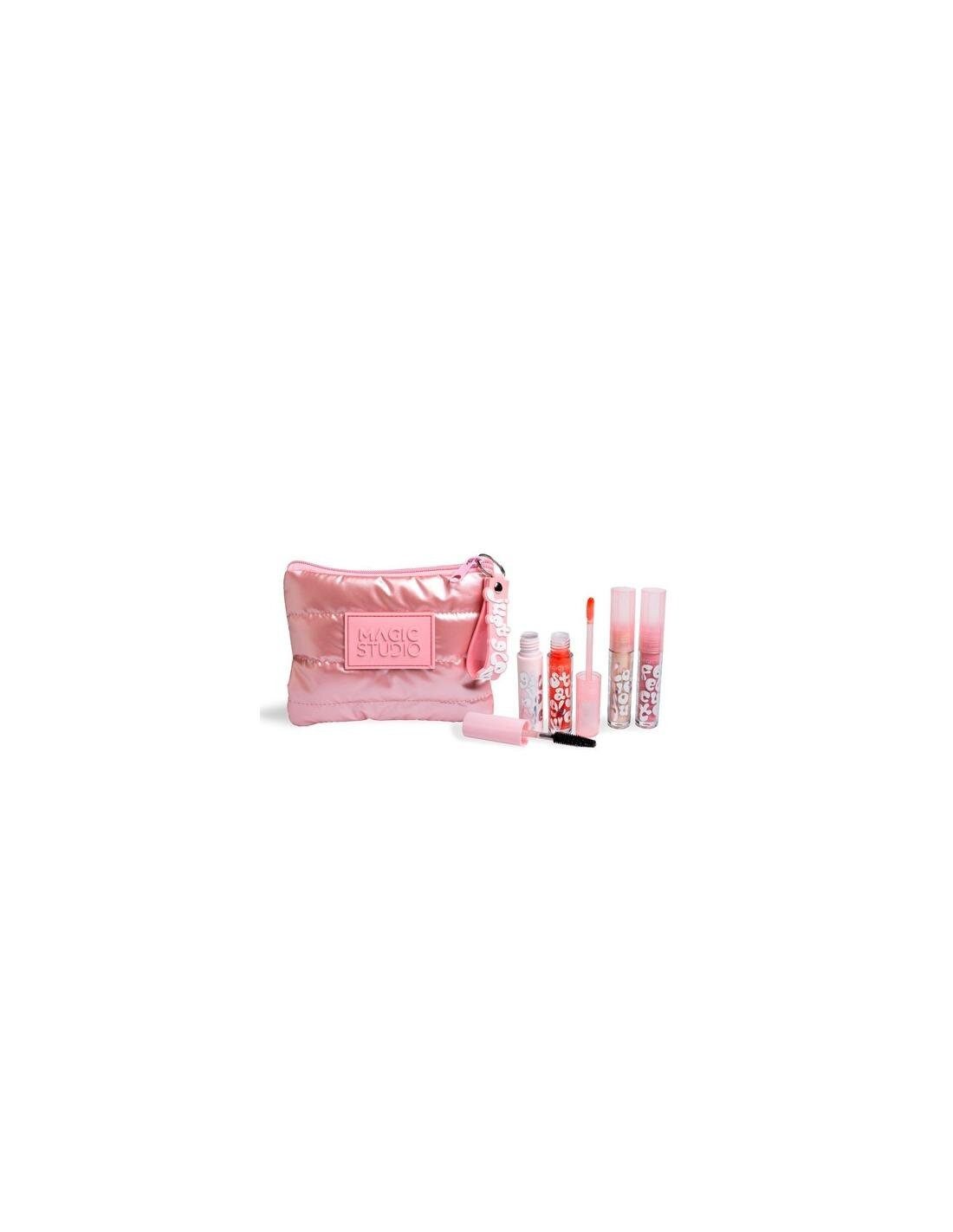 Aquarius Make-Up Organizer Magic Studio Glow & Go Schönheitssalon