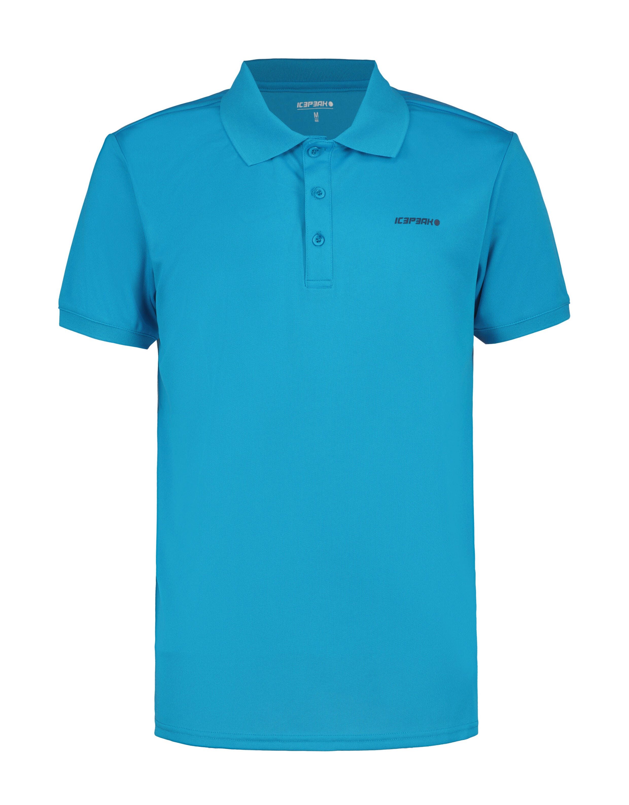 Poloshirt H POLOSHIRT BELLMONT