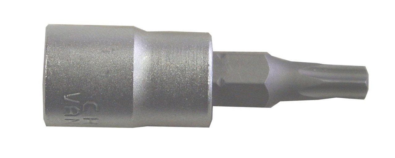 Steckschlüssel Connex Steckschlüssel-Einsatz 1/4 TX 25