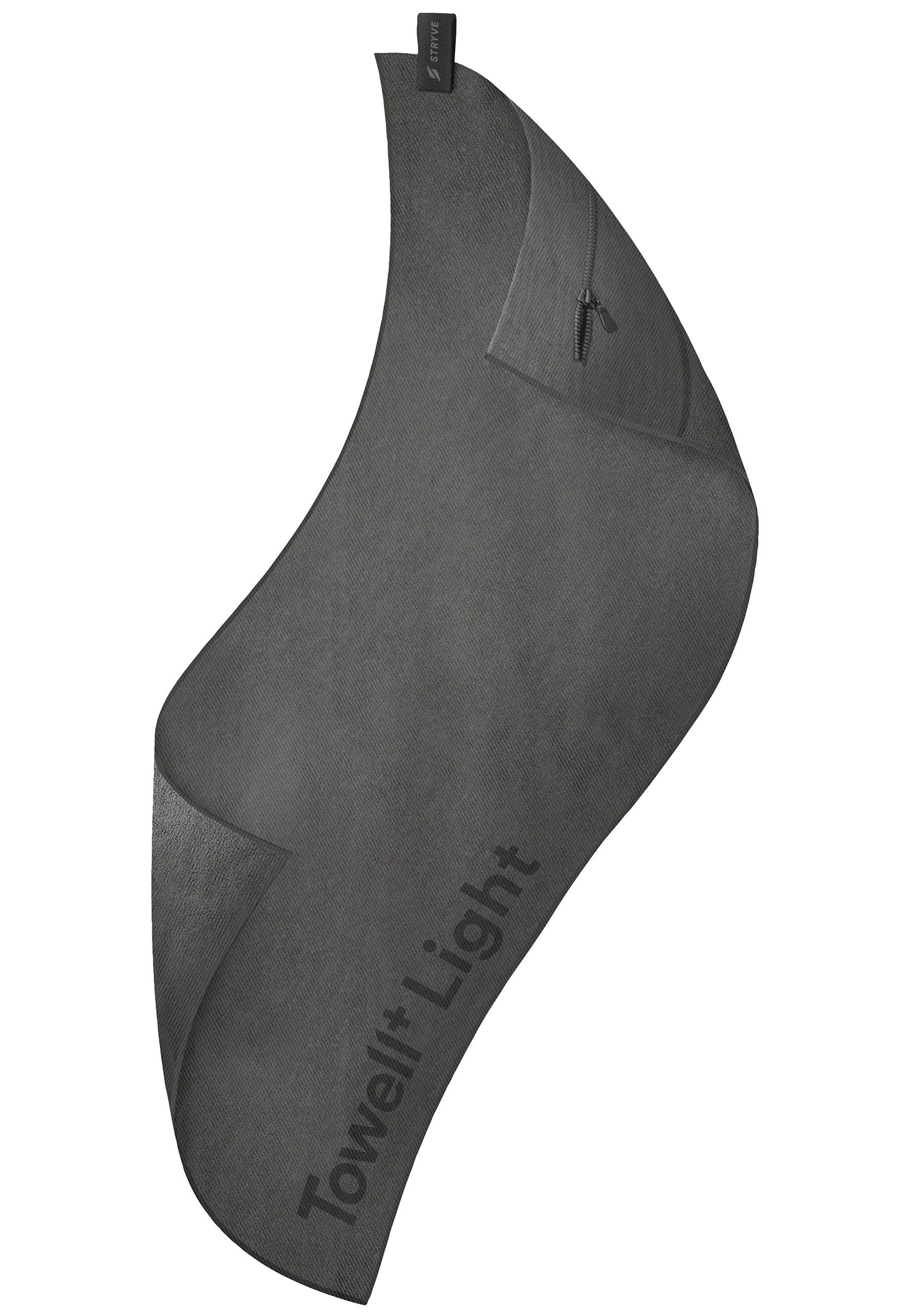 Handtücher Platinum