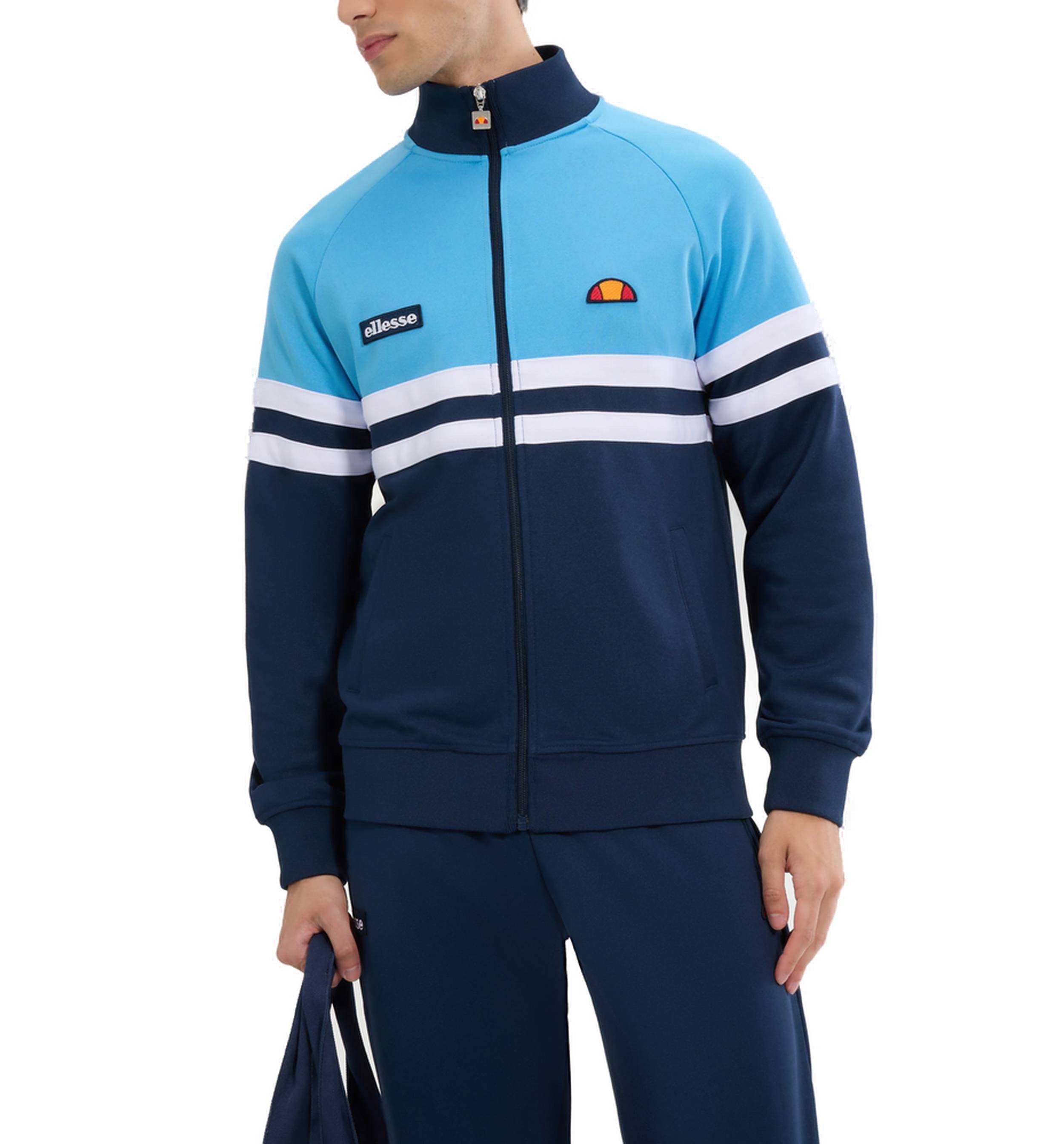 Ellesse Trainingsjacke Jacke Ellesse Rimini