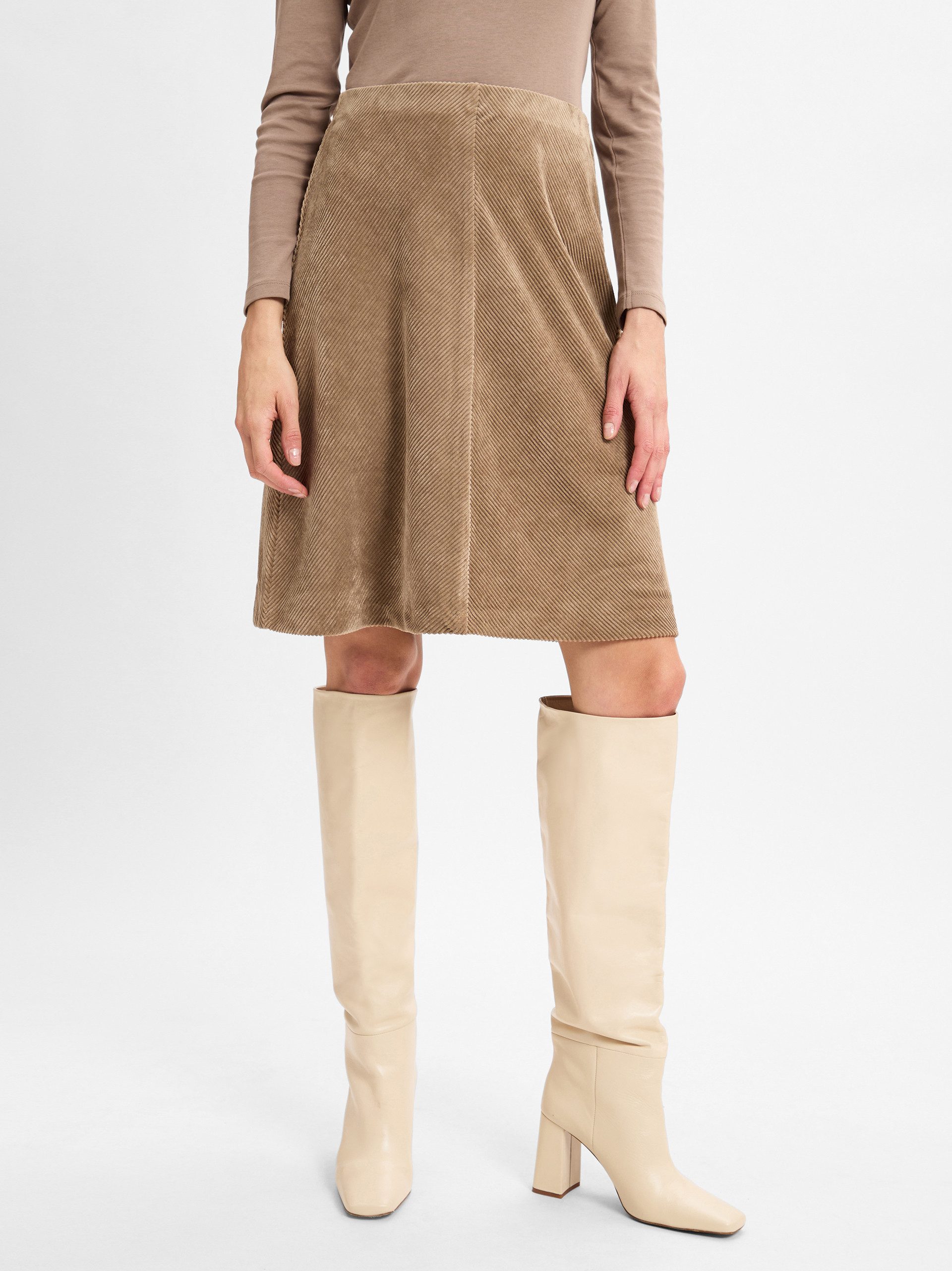 Marie Lund A-Linien-Rock