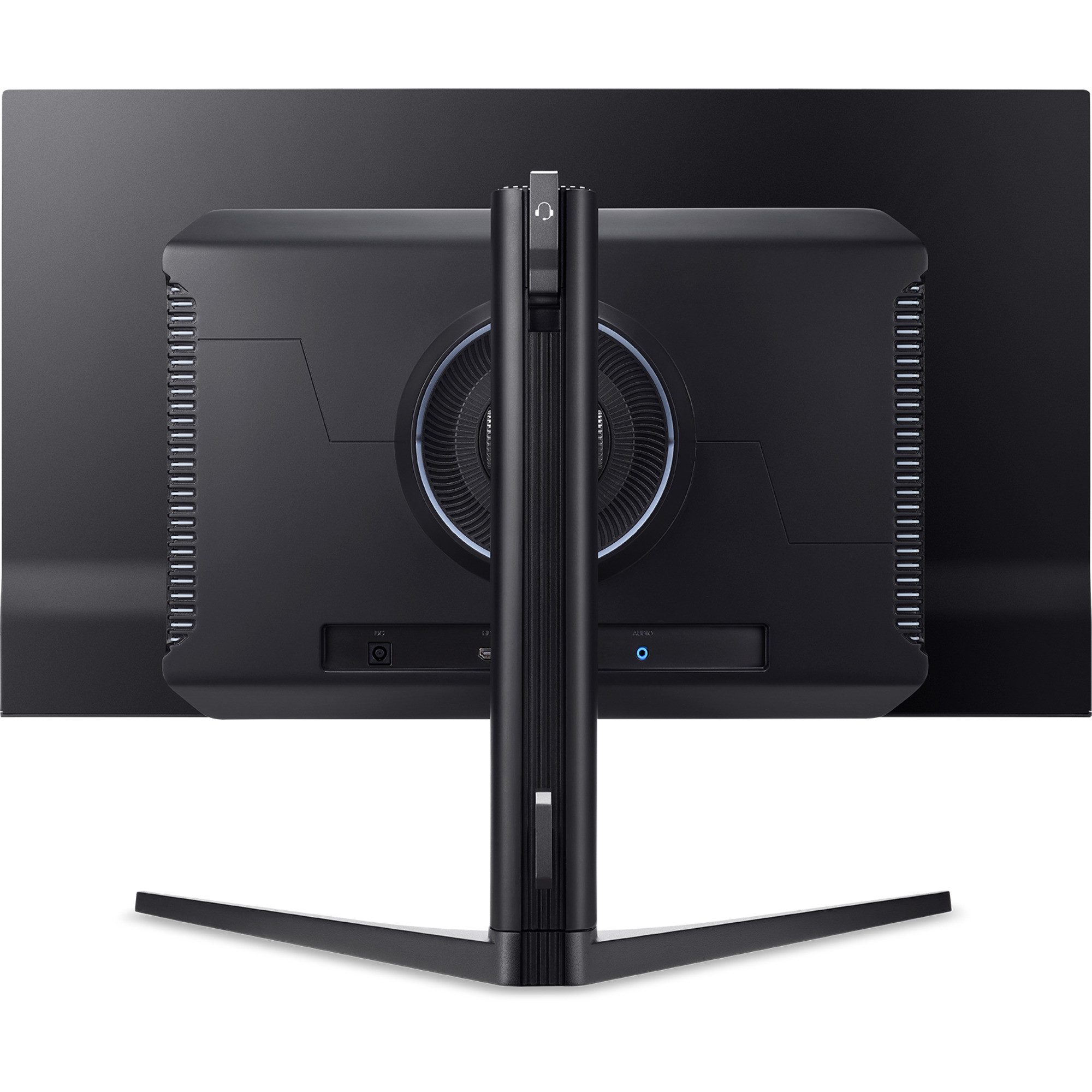 Acer Acer Predator X27UW3 QD-OLED, Gaming-Monitor, TFT-Monitor (2560 x 1440 px, 0.03 ms Reaktionszeit)