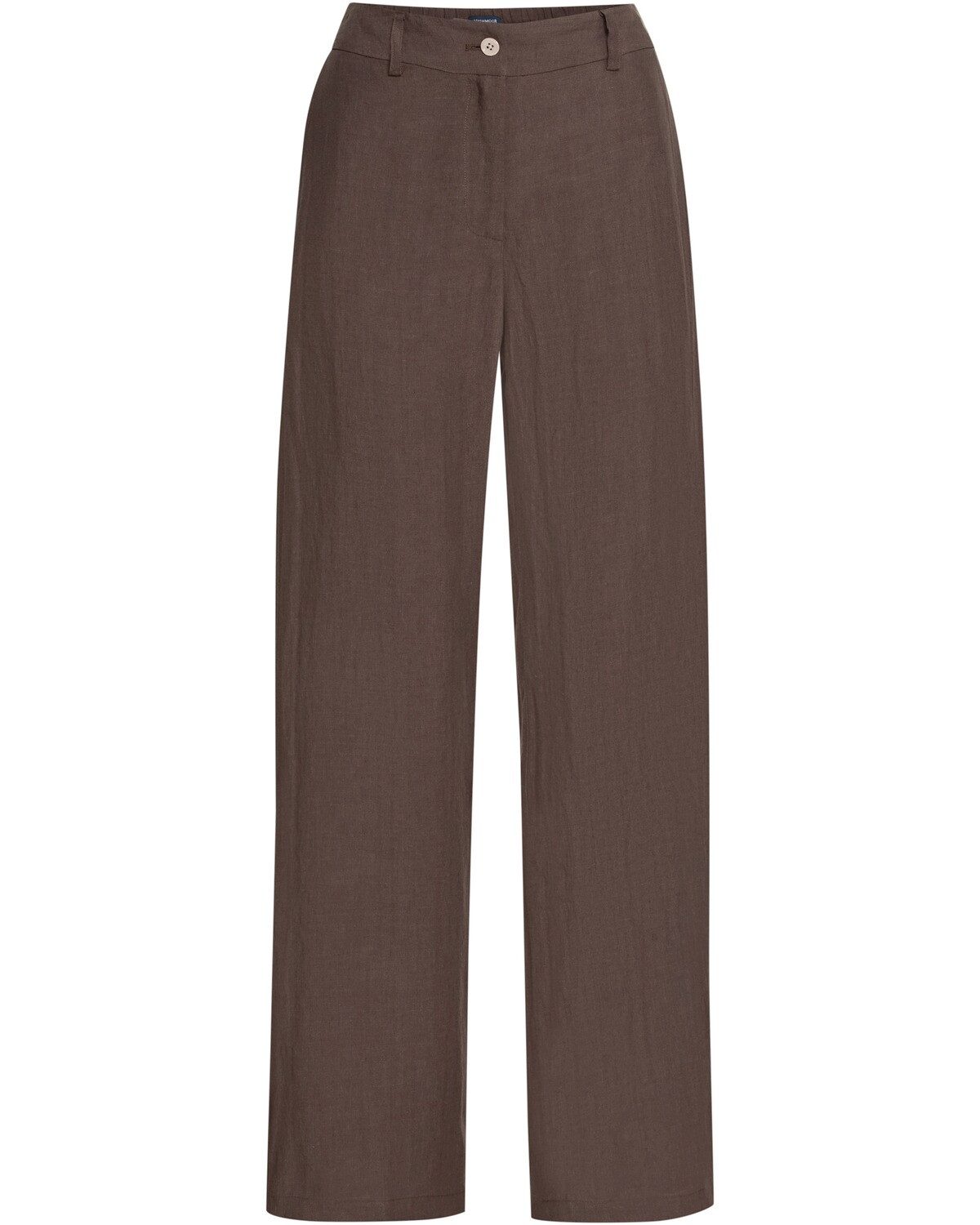 Highmoor Stoffhose Leinenhose