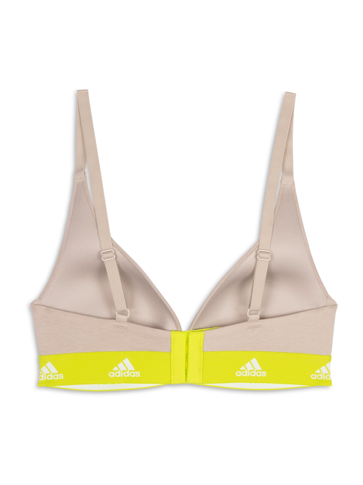 adidas Sportswear Bügelloser BH PADDED BRALETTE günstig online kaufen
