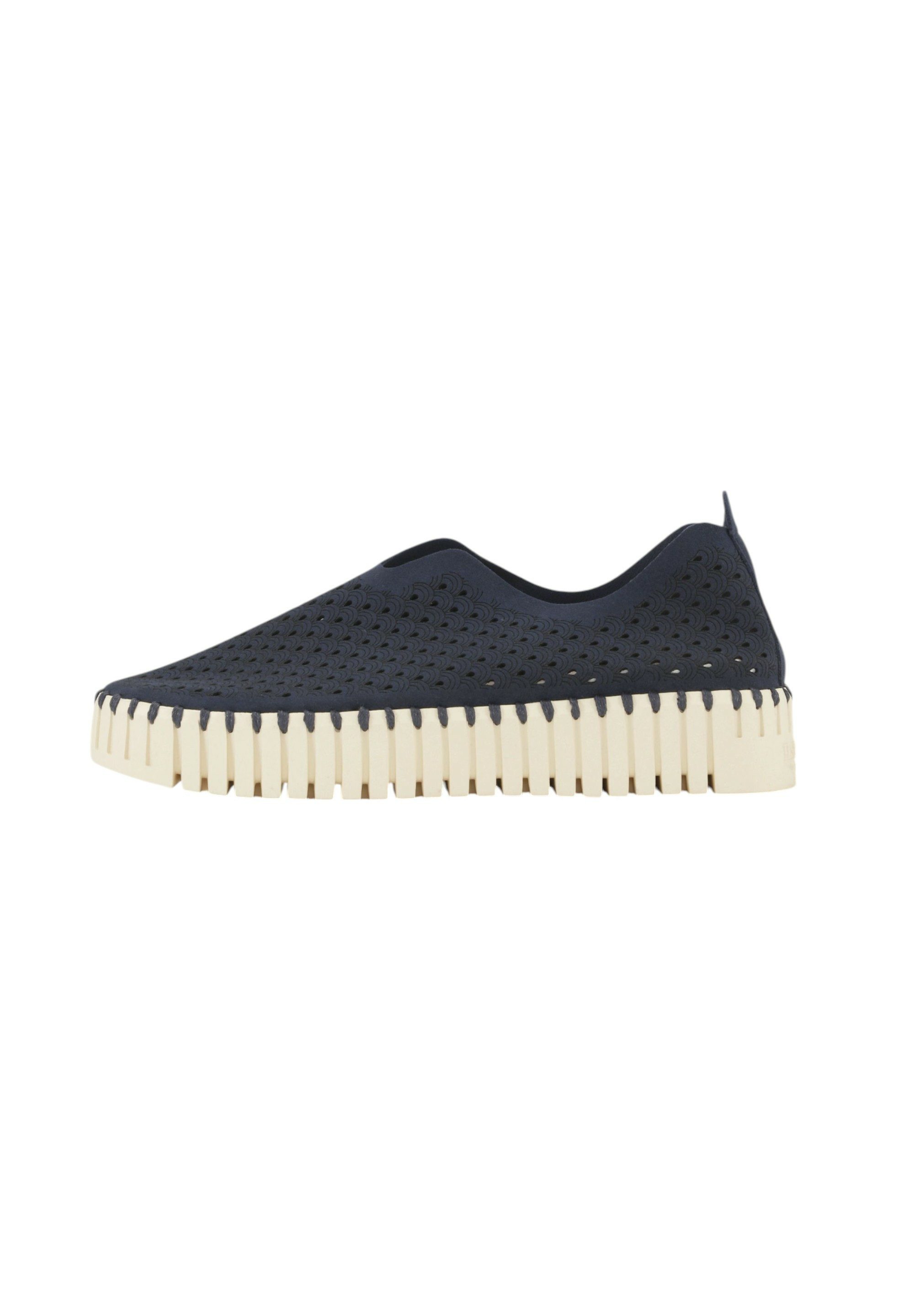 Ilse Jacobsen TULIP3373 Sneaker Recyceltes Gummi, günstig online kaufen