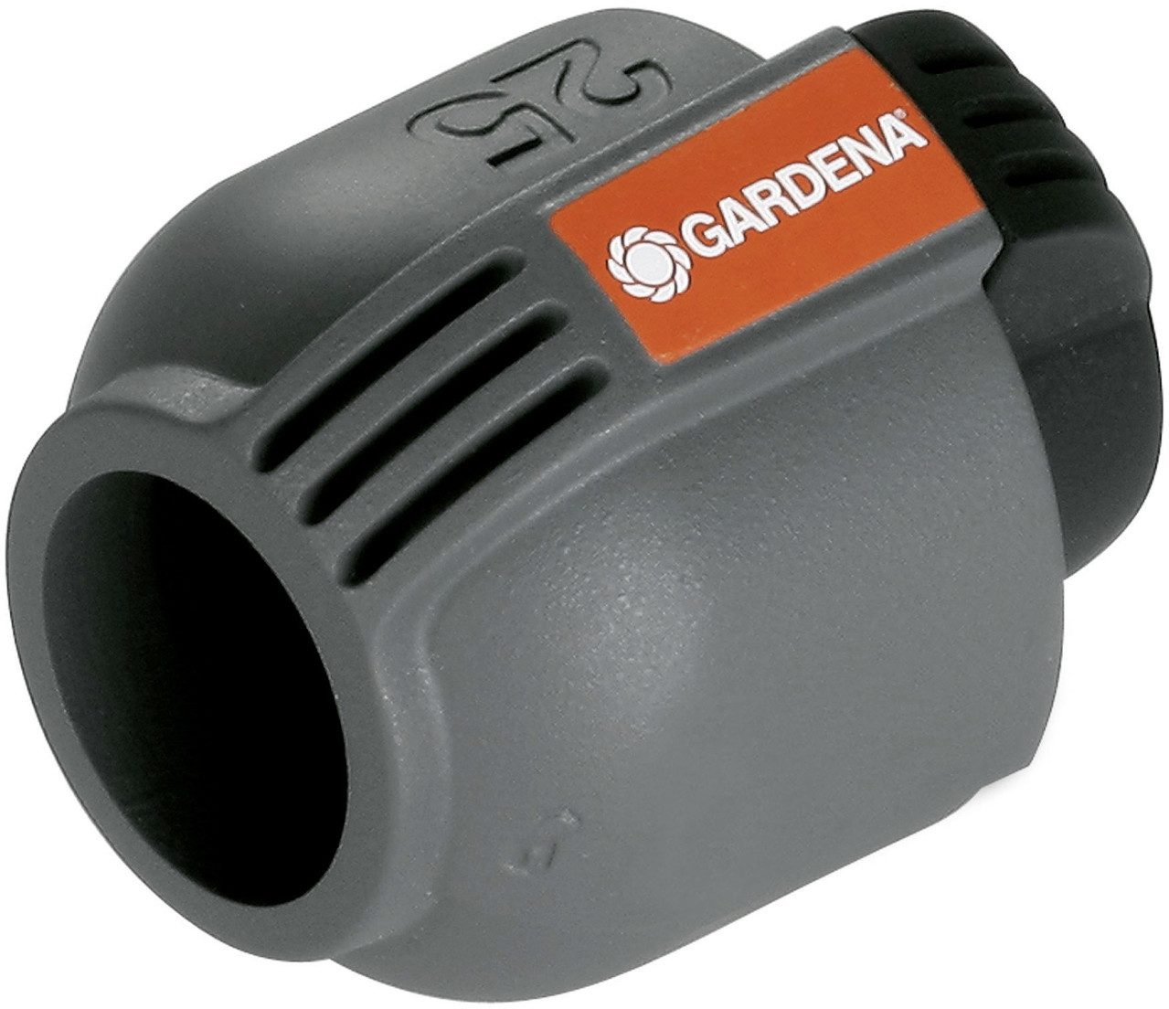 GARDENA Filterpumpen Gardena Endstück 25 mm (1)