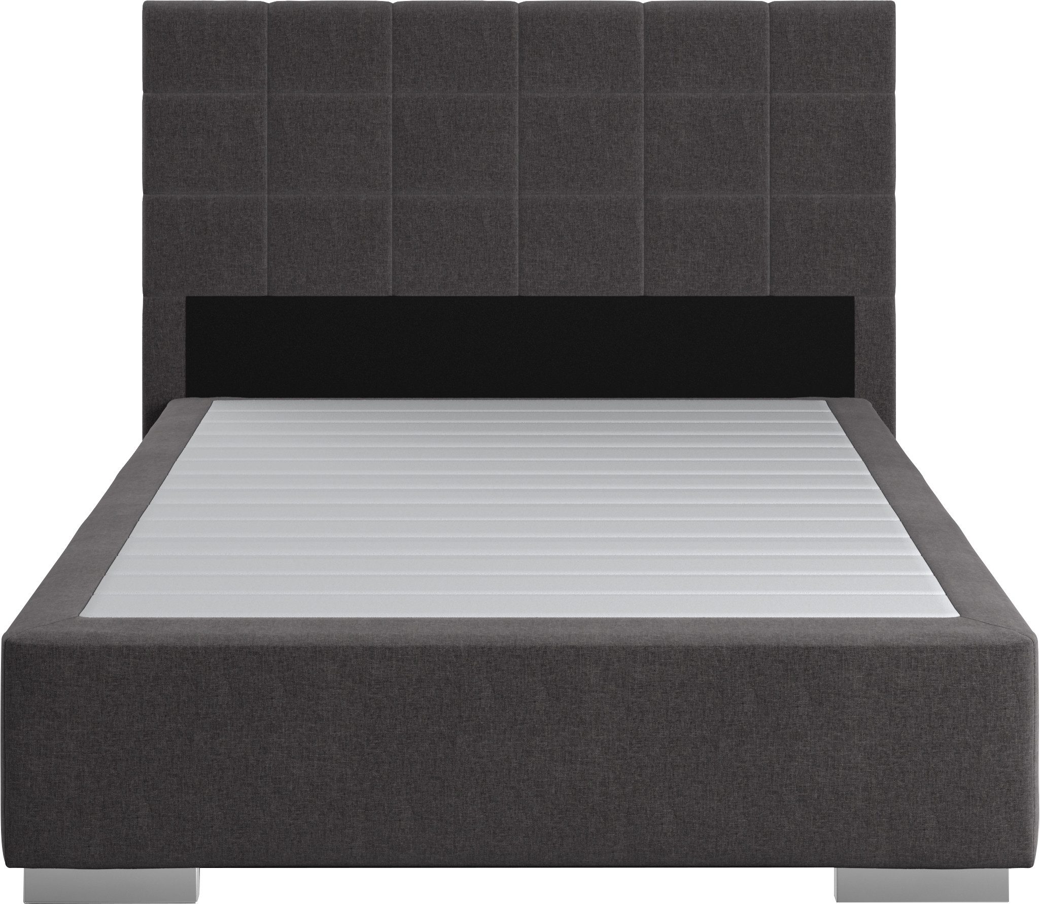 COTTA Boxspringbett Simba, wahlweise mit oder ohne Matratze und Topper bestellbar