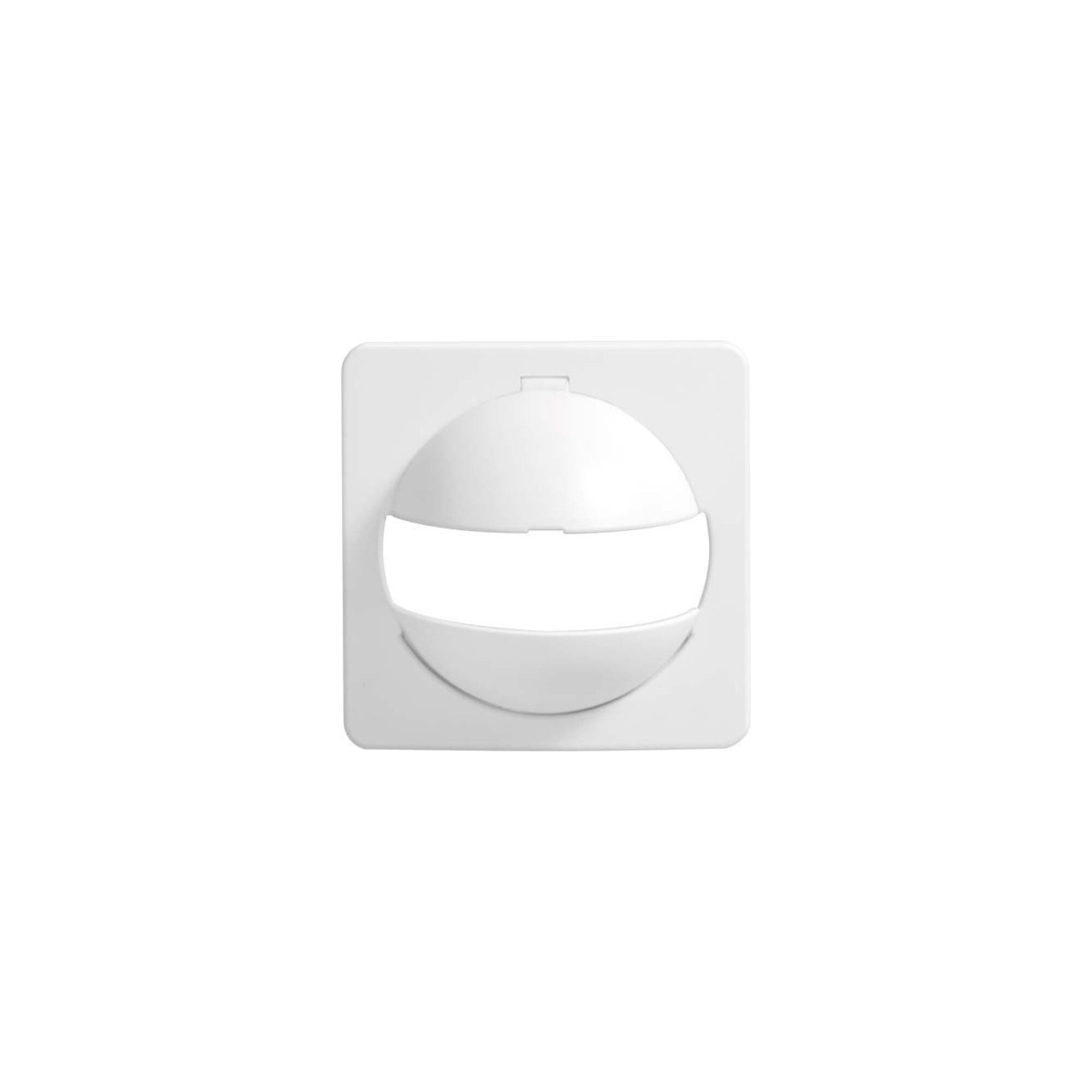 ESYLUX ESYLUX Abdeckung IP20-BS1 polarw. MD 180i und PD COVER BER S1 IP20PWH Installationskabel