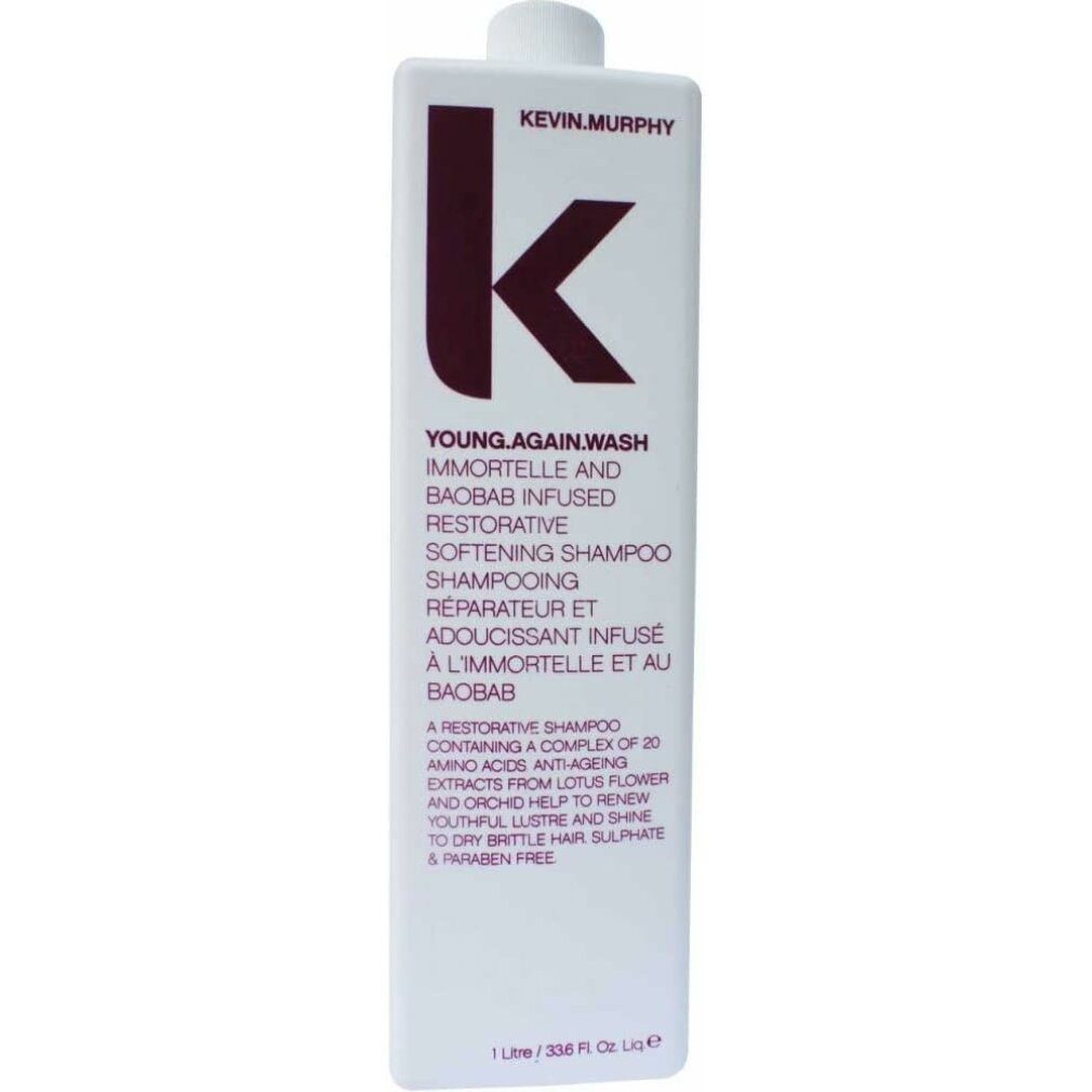KEVIN MURPHY Haarshampoo Young Again Wash 1000ml