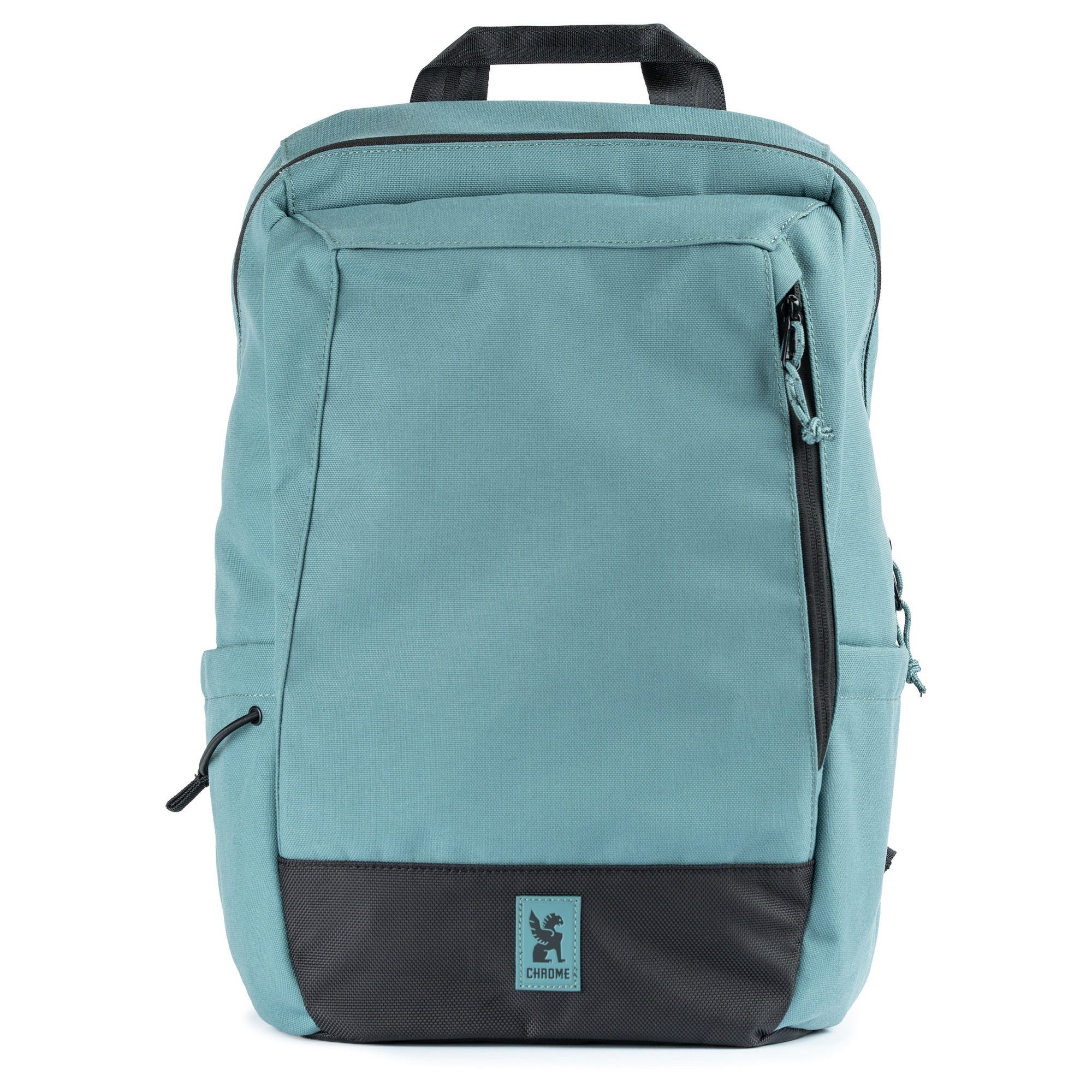 Chrome Freizeitrucksack Recruit 22L - Rucksack 16" 46 cm (steel blue)