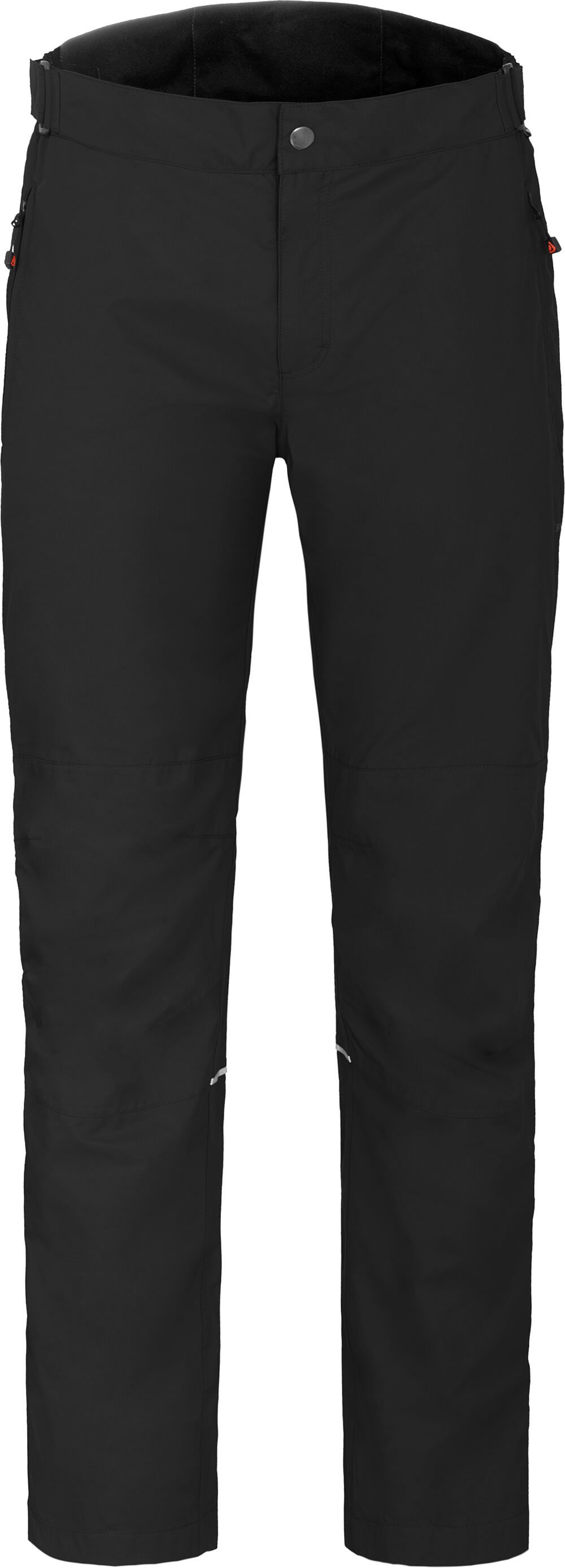 Bergson Regenhose MITCHELL Herren Regenhose, Netzfutter, 12000 mm Wassersäu günstig online kaufen