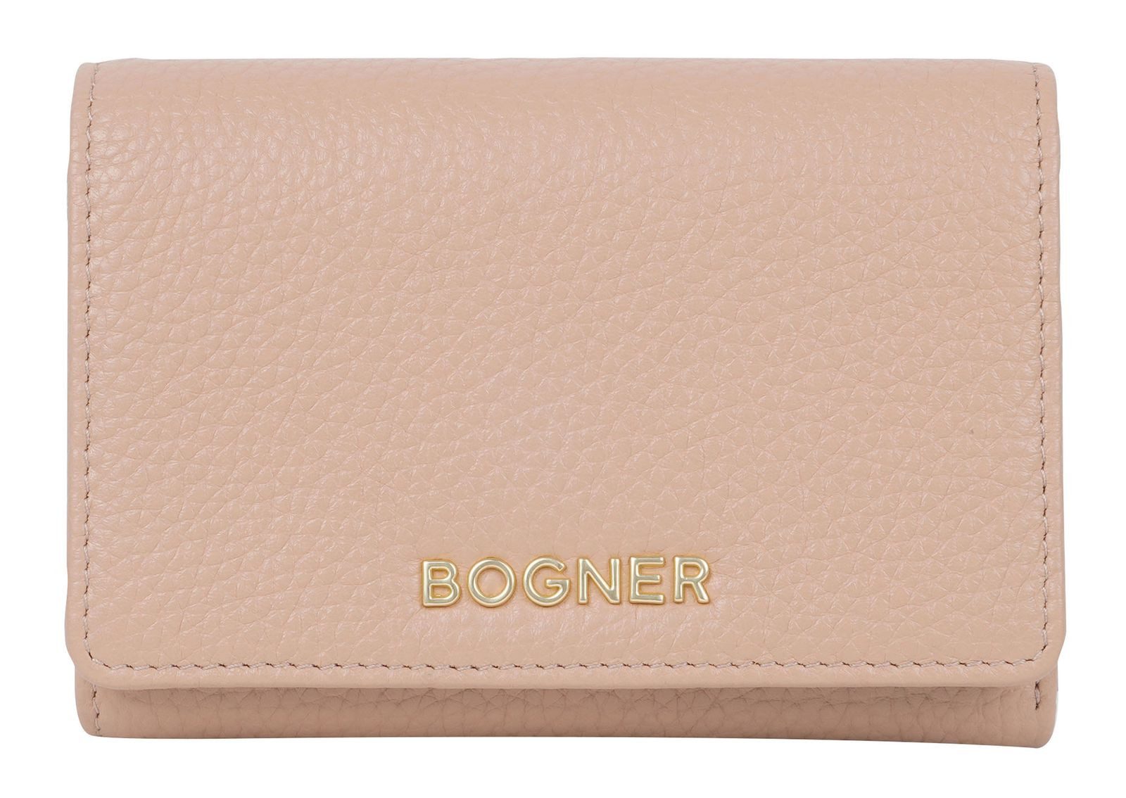 BOGNER Geldbörse Nena Purse, aus echtem günstig online kaufen