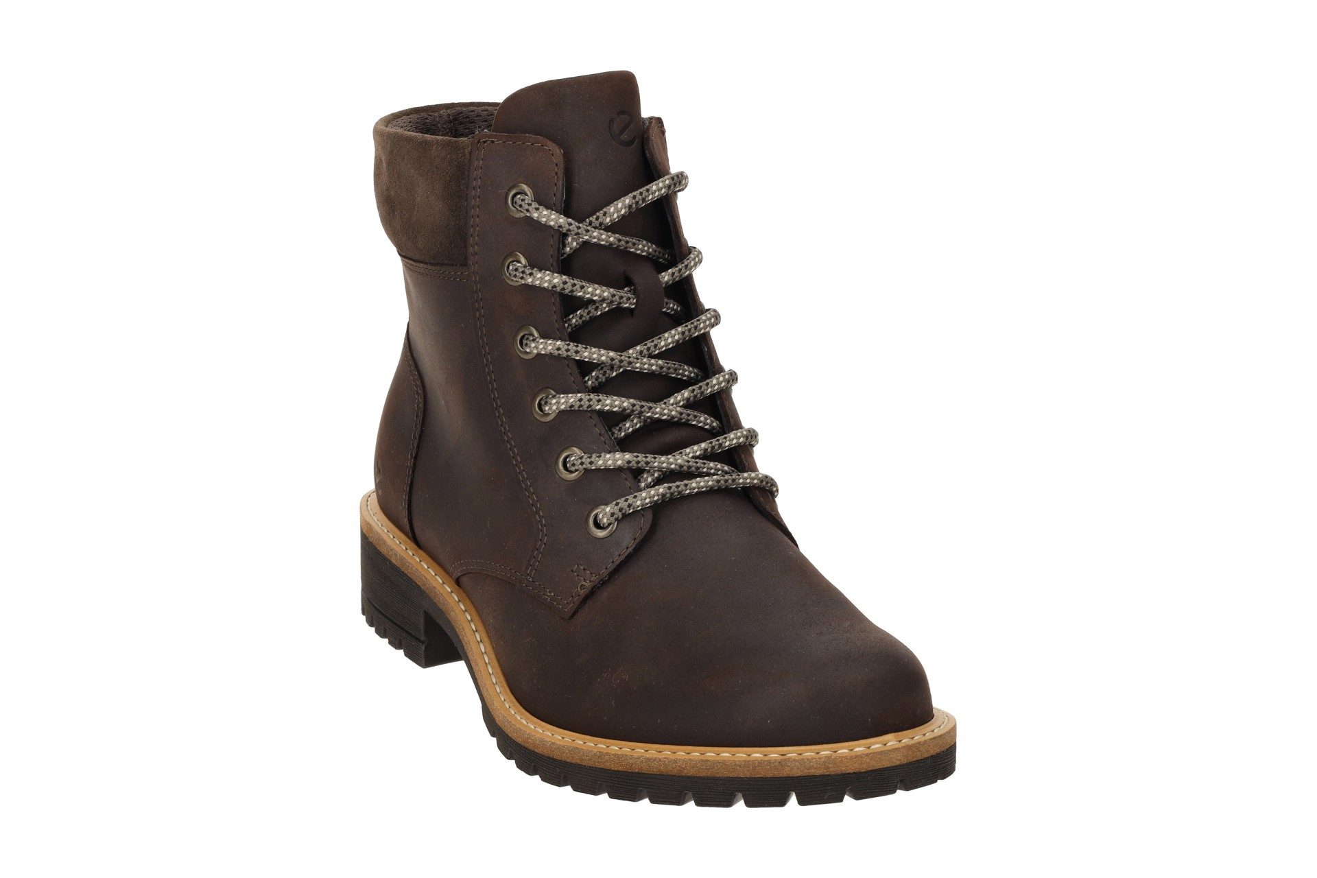 Ecco 20212302178 Stiefel