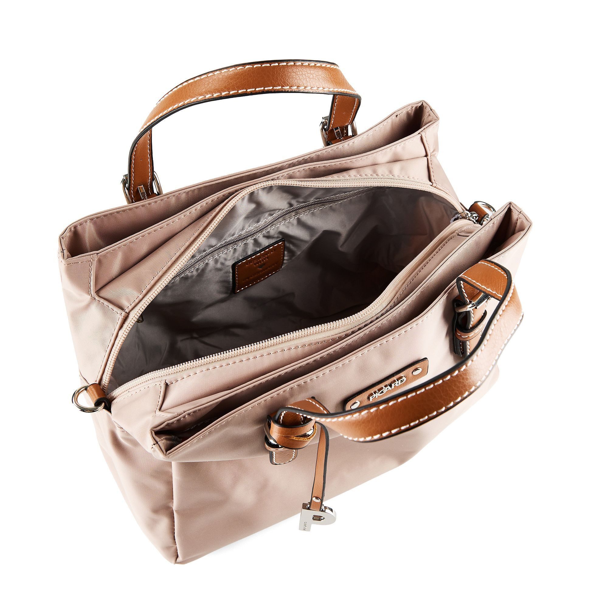 Picard Shopper Sonja, Nylon
