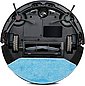 ECOVACS Nass-Trocken-Saugroboter DEEBOT U2 PRO, 26 Watt, mit extra Haustierset, Bild 6