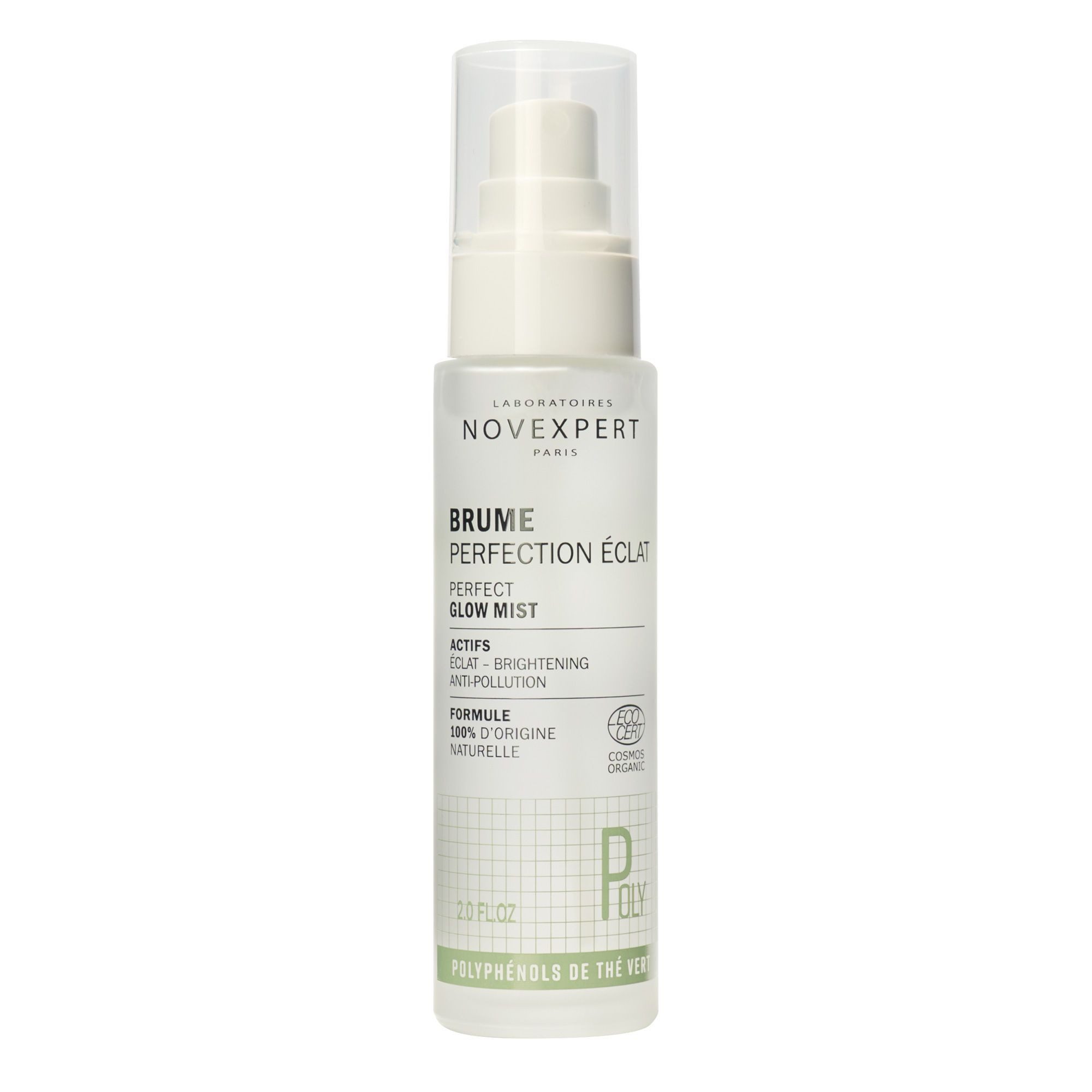 Tagescreme Perfect Glow Mist