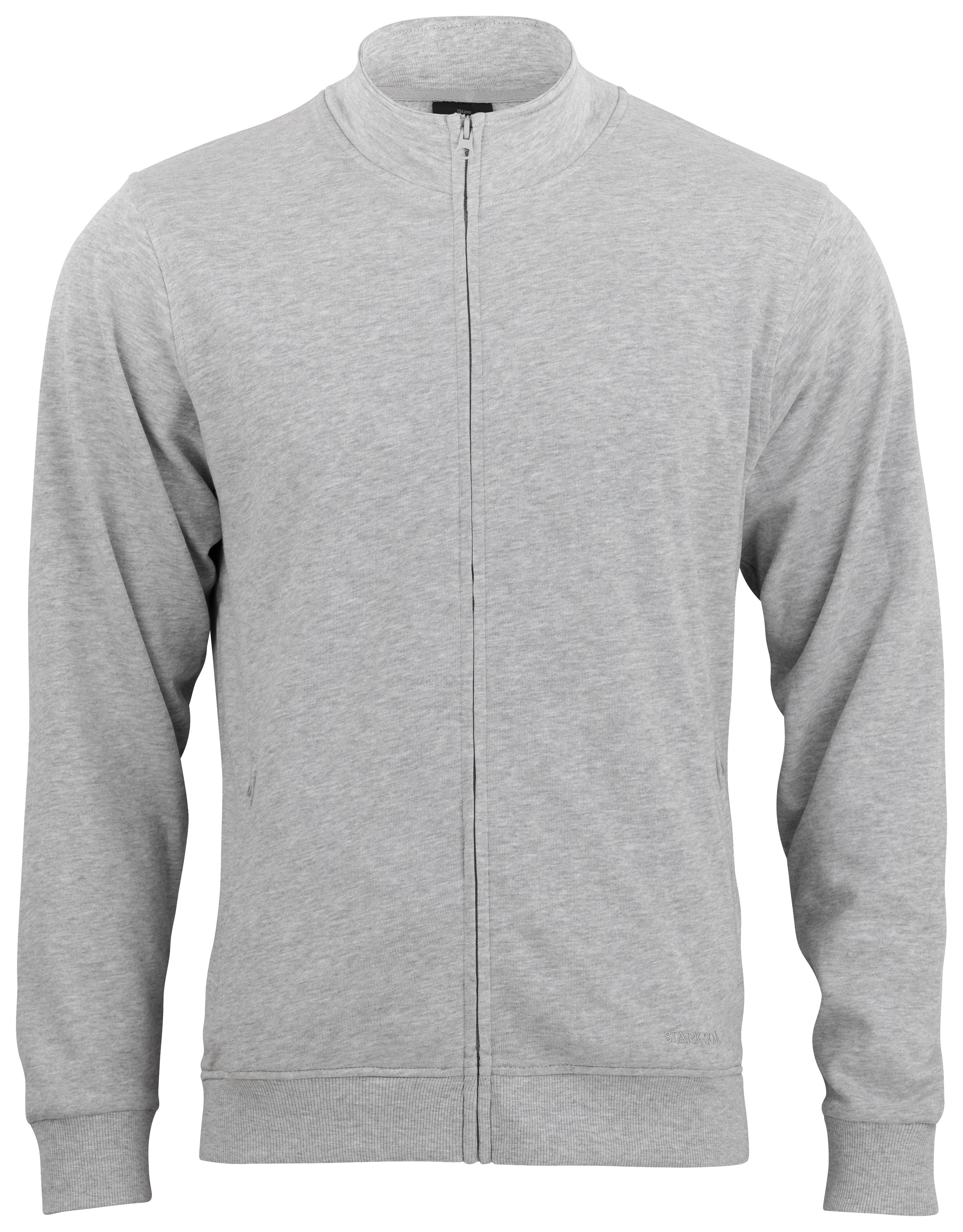 Stark Soul® Sweatjacke STARK SOUL Sweatjacke günstig online kaufen