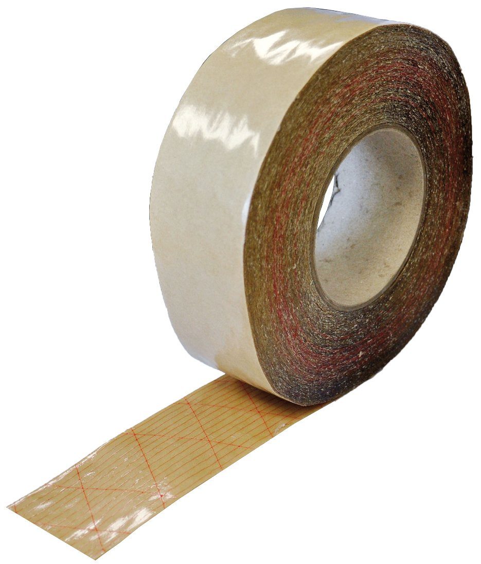 Klebeband Sockelleistenklebeband