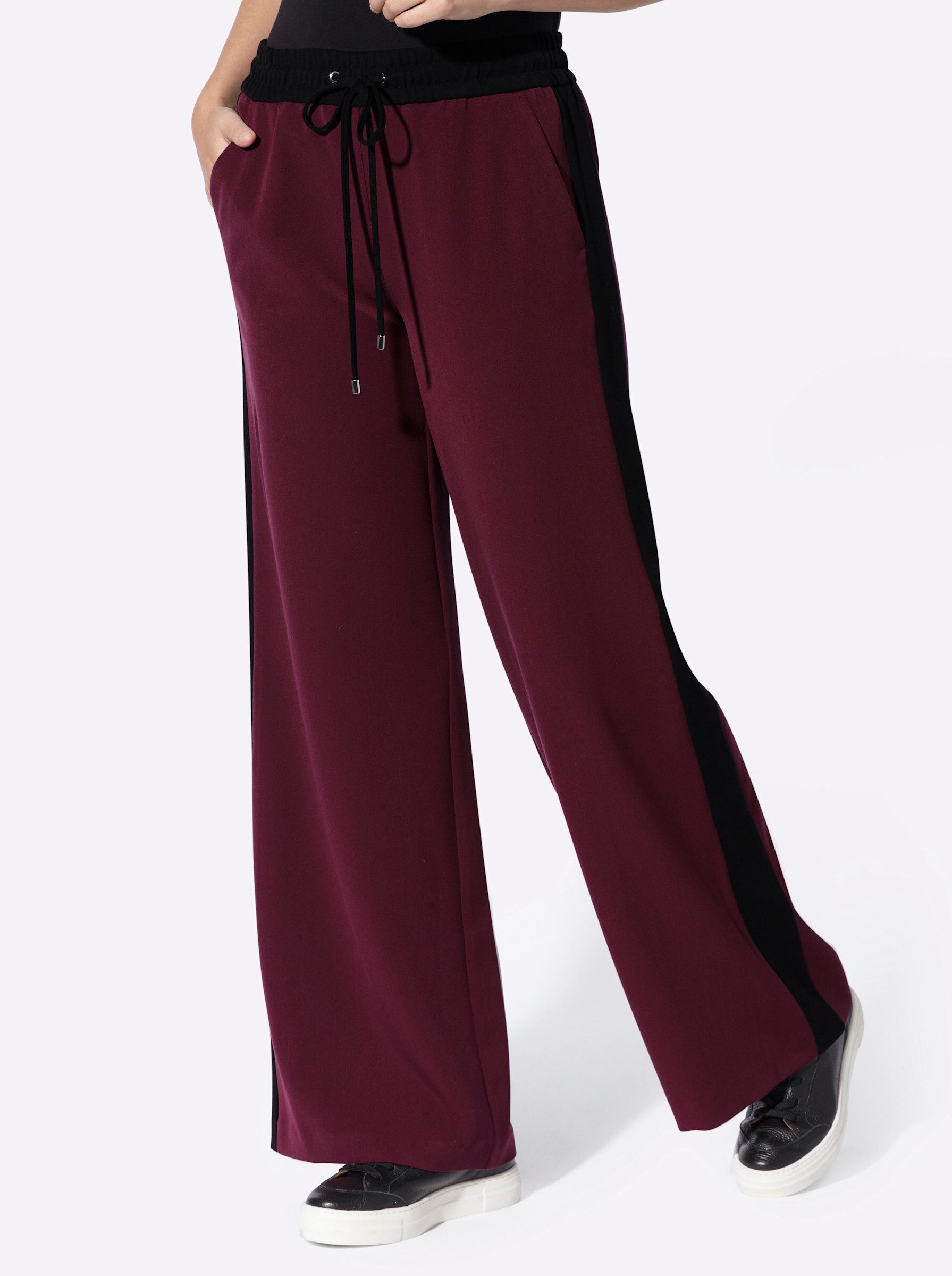 heine Jerseyhose Jogg Pants normal