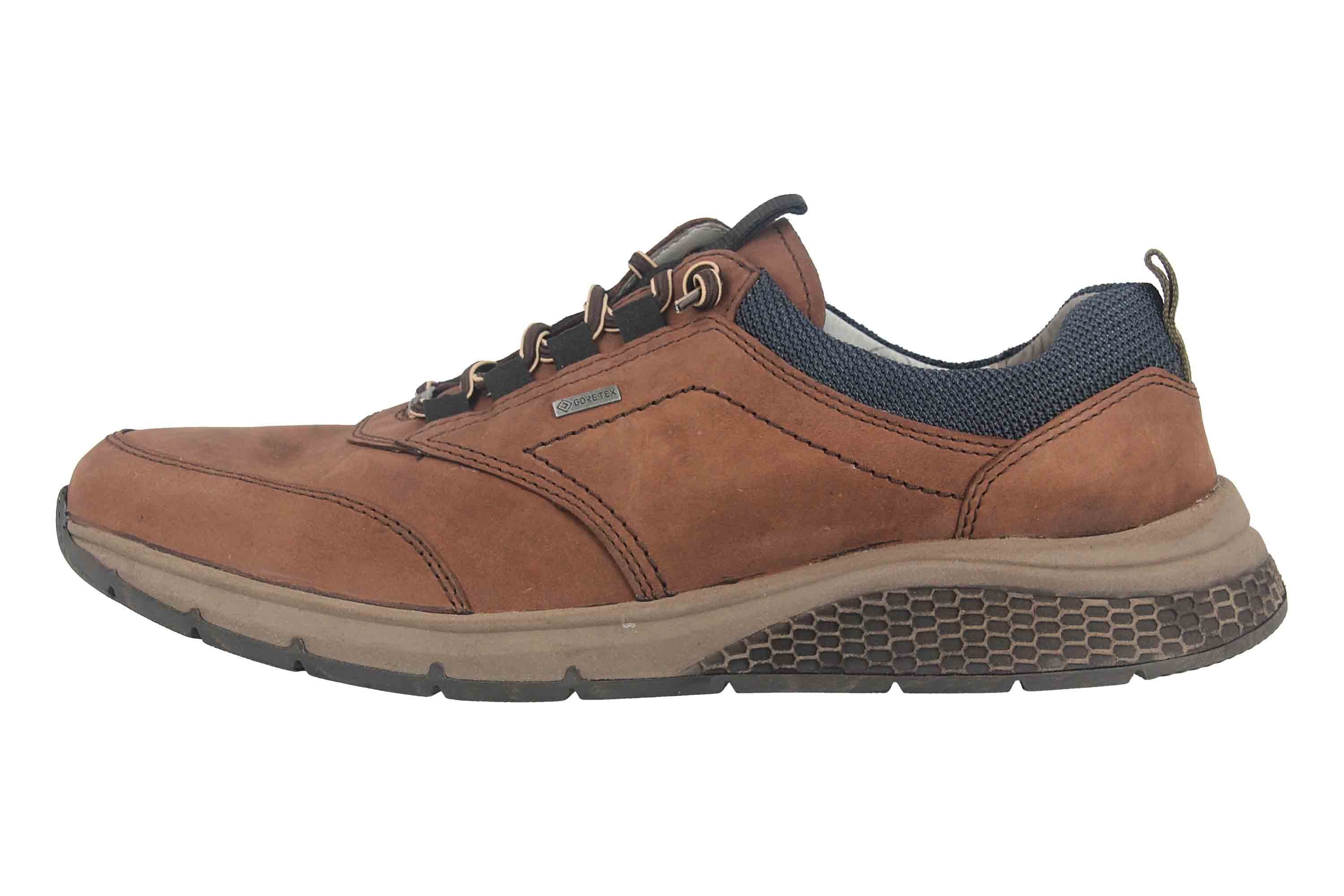 Fretz Men 8822.4991-46 Schnürschuh