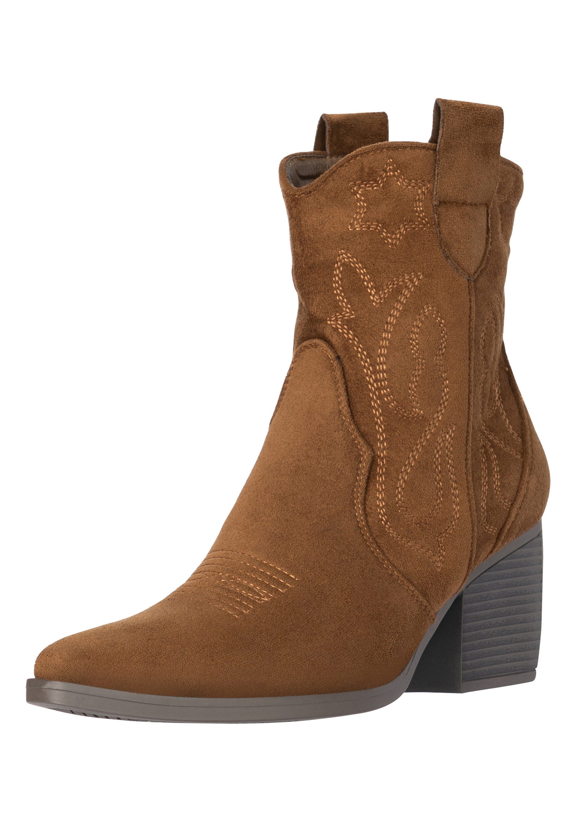 Salinyang Stiefeletten Stiefelette