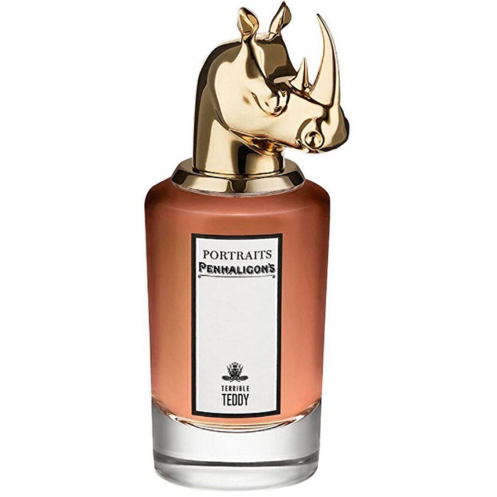 Penhaligon's Eau de Parfum Schrecklicher Teddy - EDP - Inhalt: 75 ml