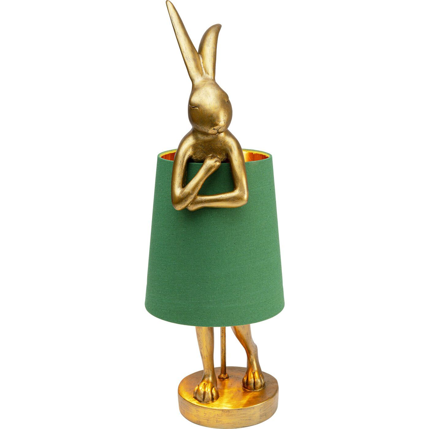 Kare Design Tischleuchte Animal Rabbit