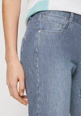 Freeman T. Porter Bequeme Jeans Sophy Straight Leg