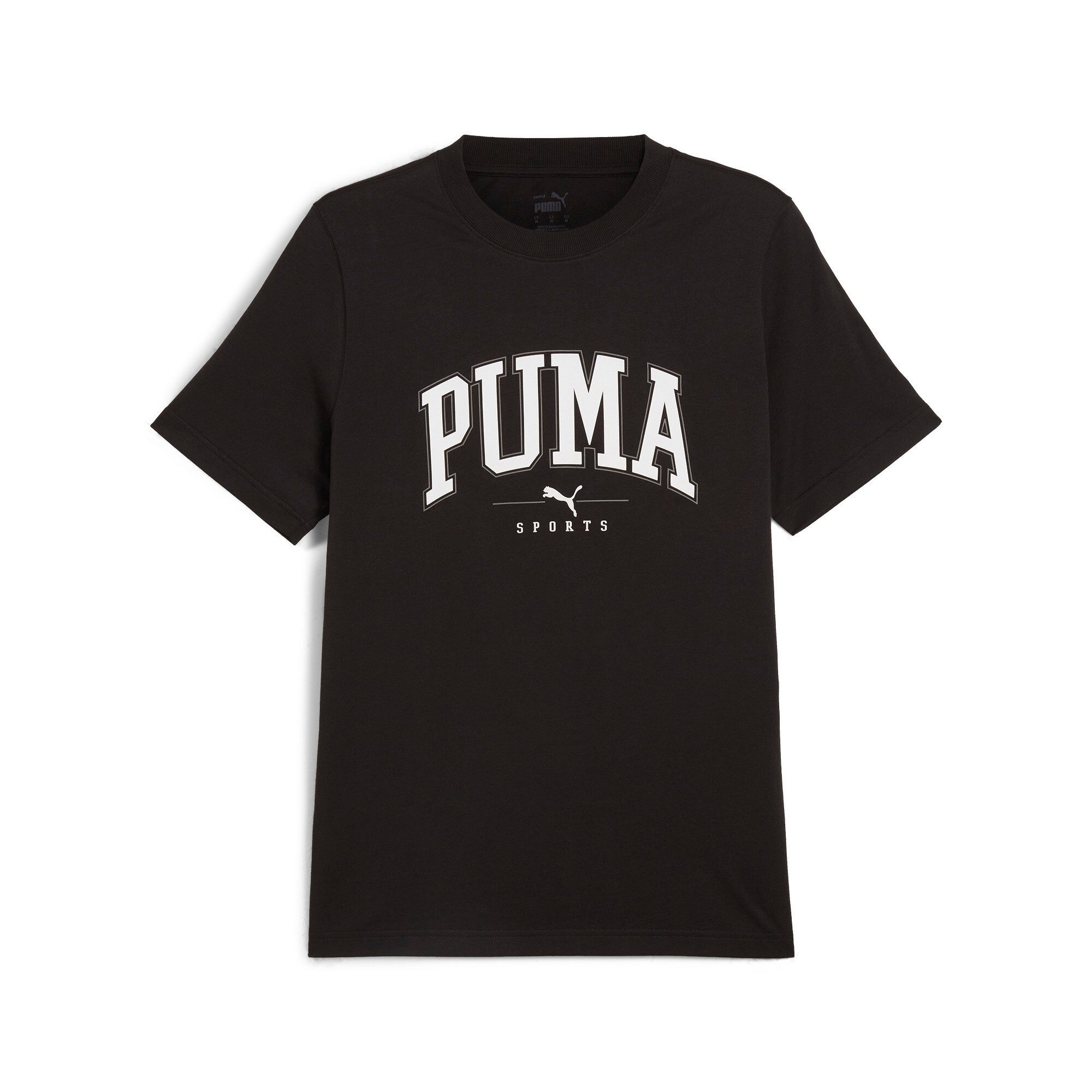 PUMA T-Shirt SQUAD BIG GRAPHIC TEE günstig online kaufen