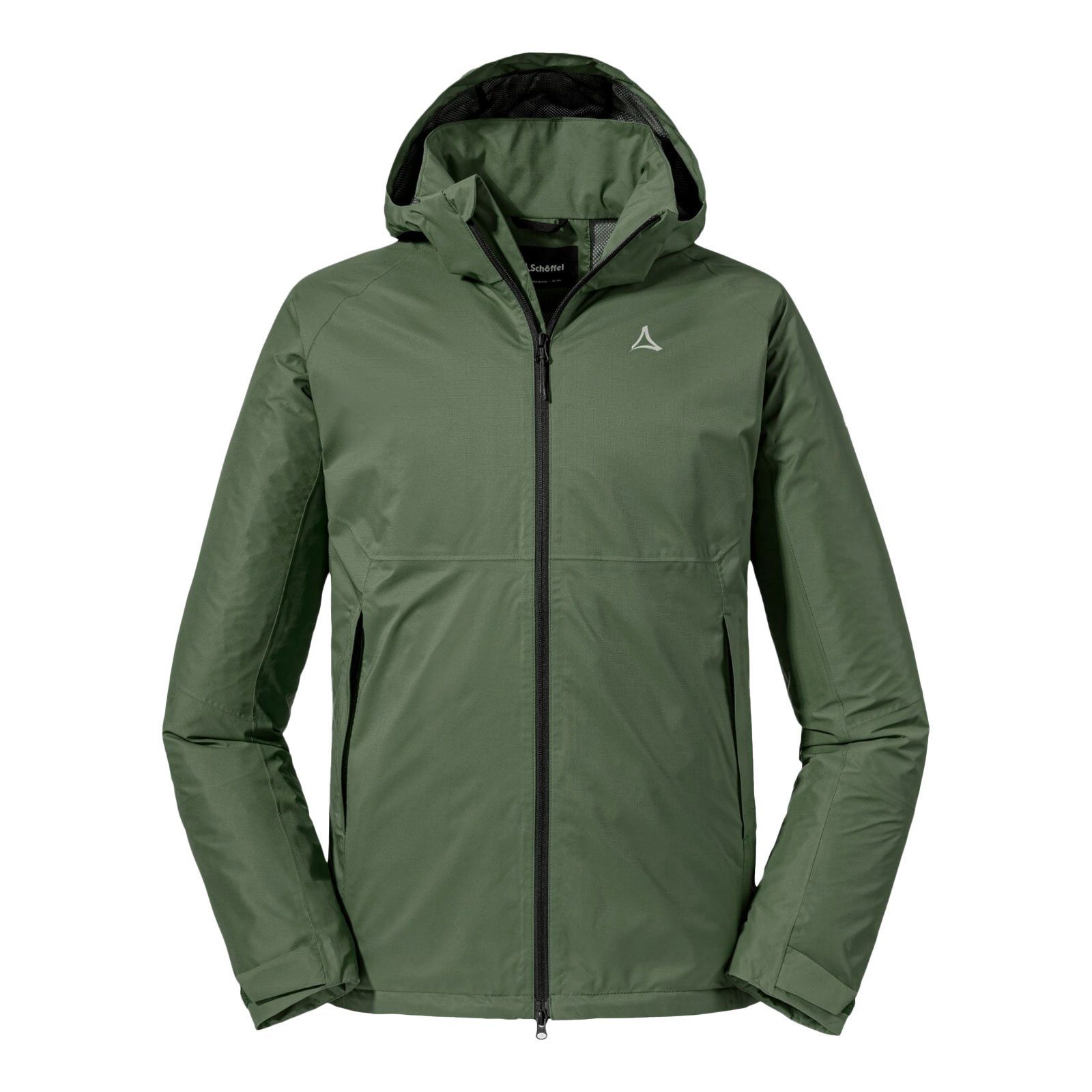 Schöffel Outdoorjacke Jacket Easy XT M mit vielen funktionellen Eigenschaften