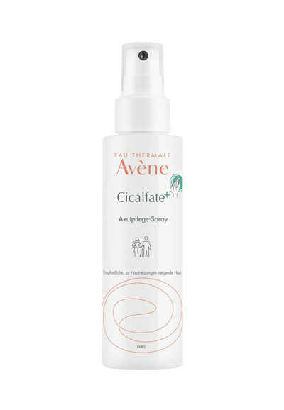 Avene Gesichtspflege Cicalfate+ Akutpflege-Spray, 1-tlg.