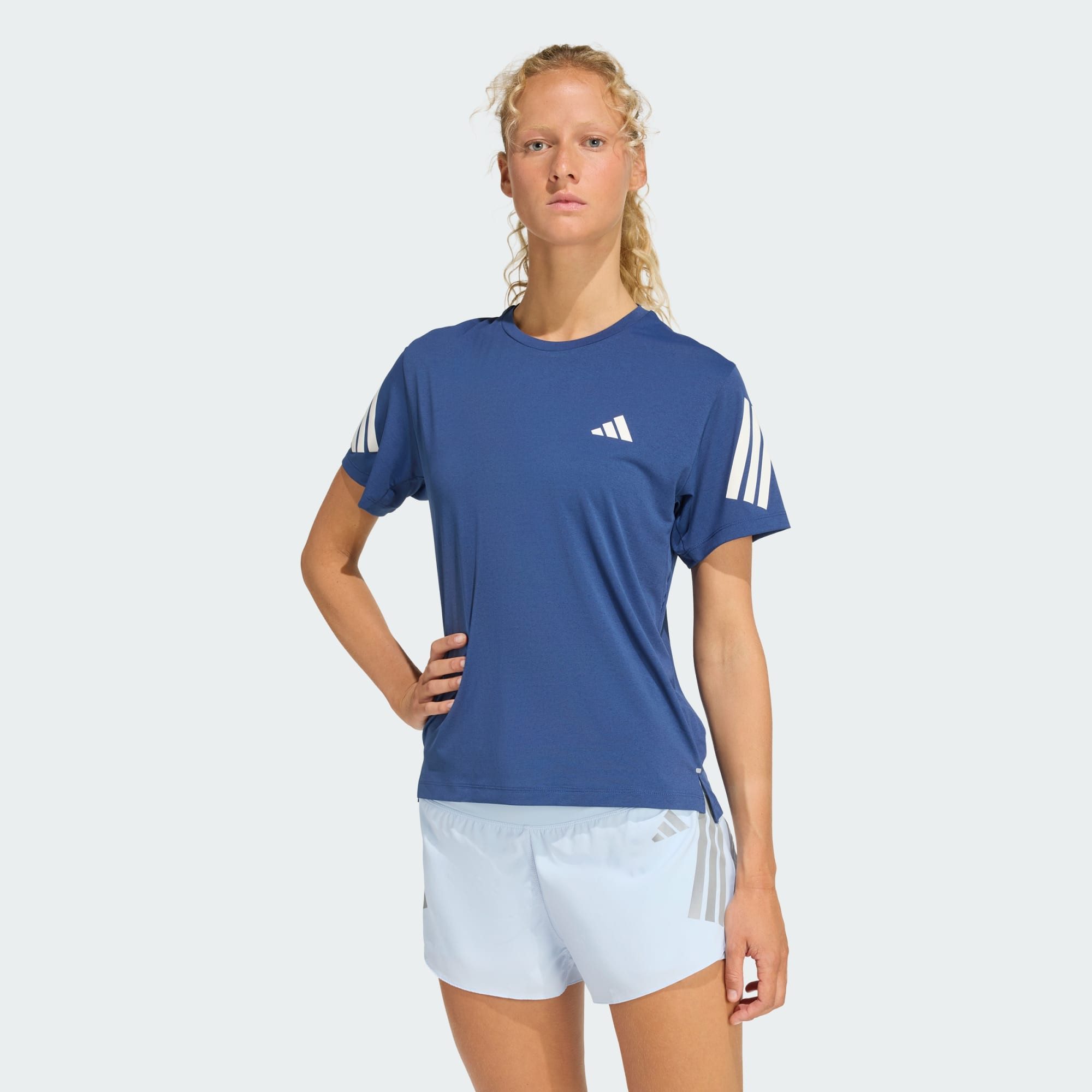 adidas Performance Laufshirt ADI365 CLIMACOOL T-SHIRT (1-tlg)